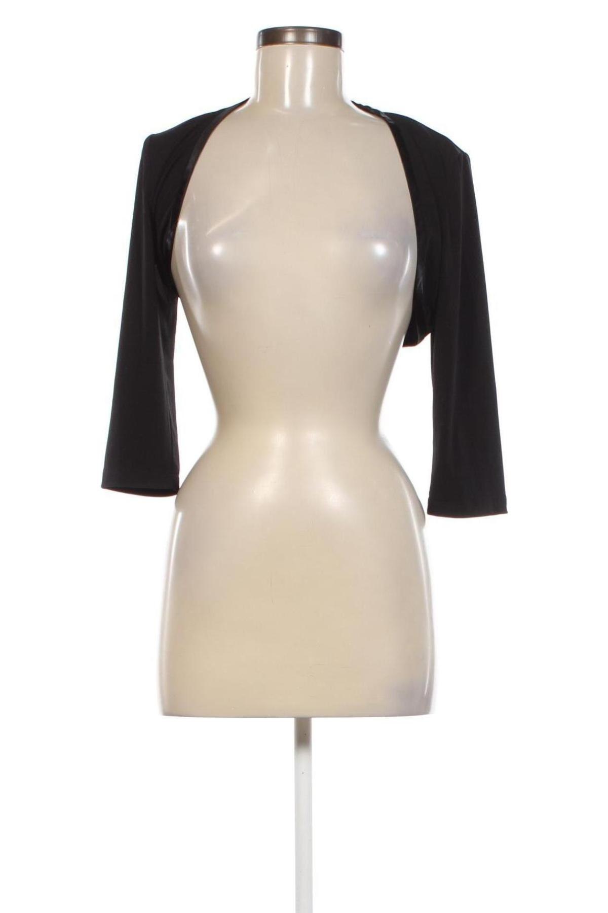 Bolero Montego, Mărime M, Culoare Negru, Preț 22,99 Lei