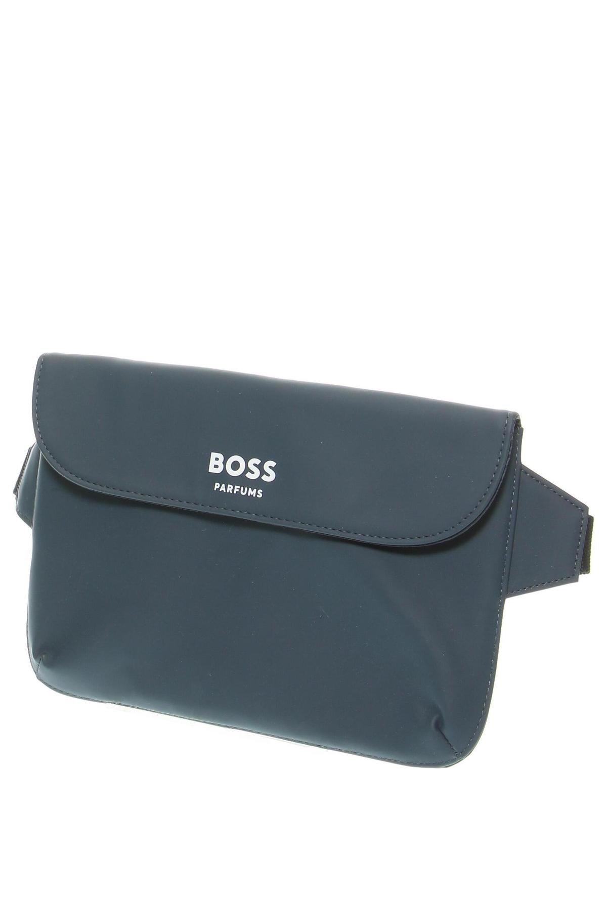 Hüfttasche Hugo Boss, Farbe Blau, Preis € 71,99