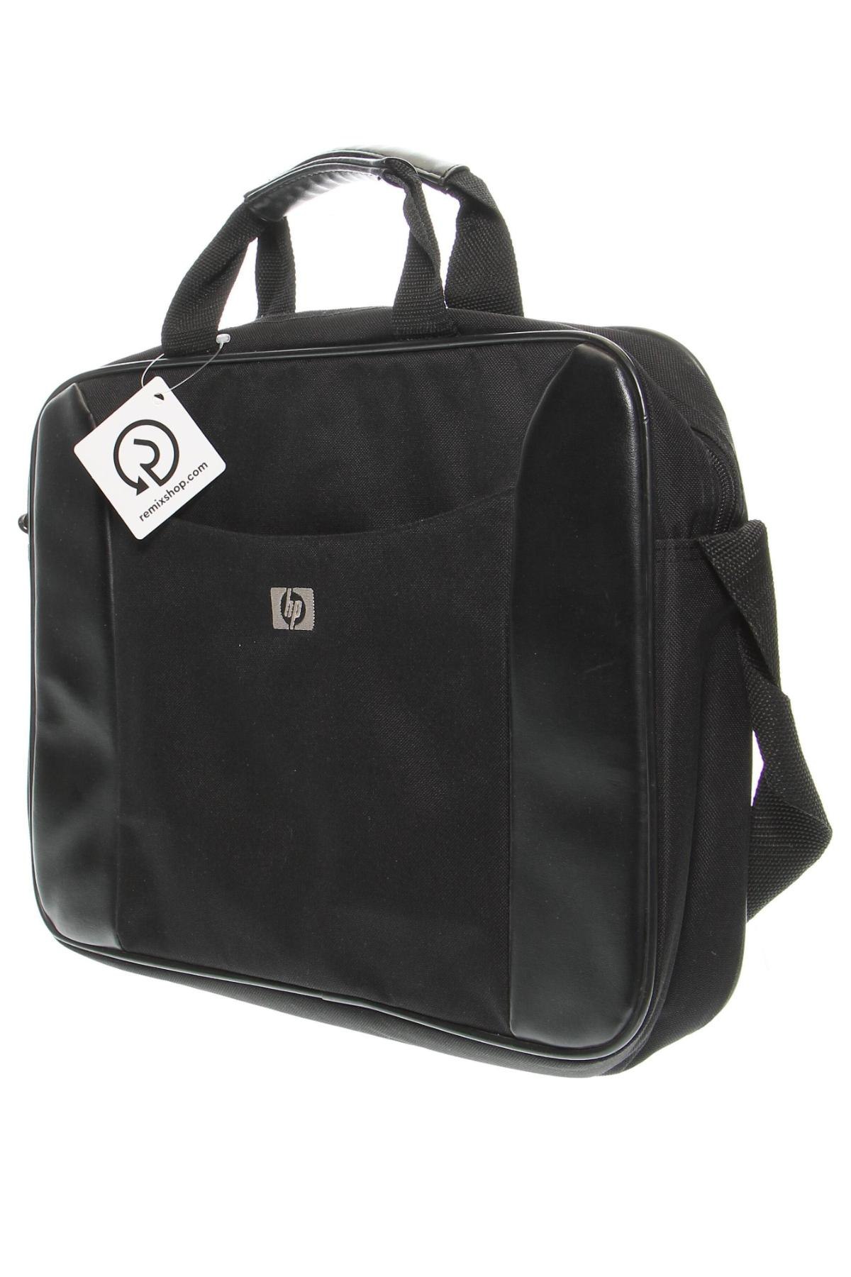 Laptoptasche HP, Farbe Schwarz, Preis € 10,00