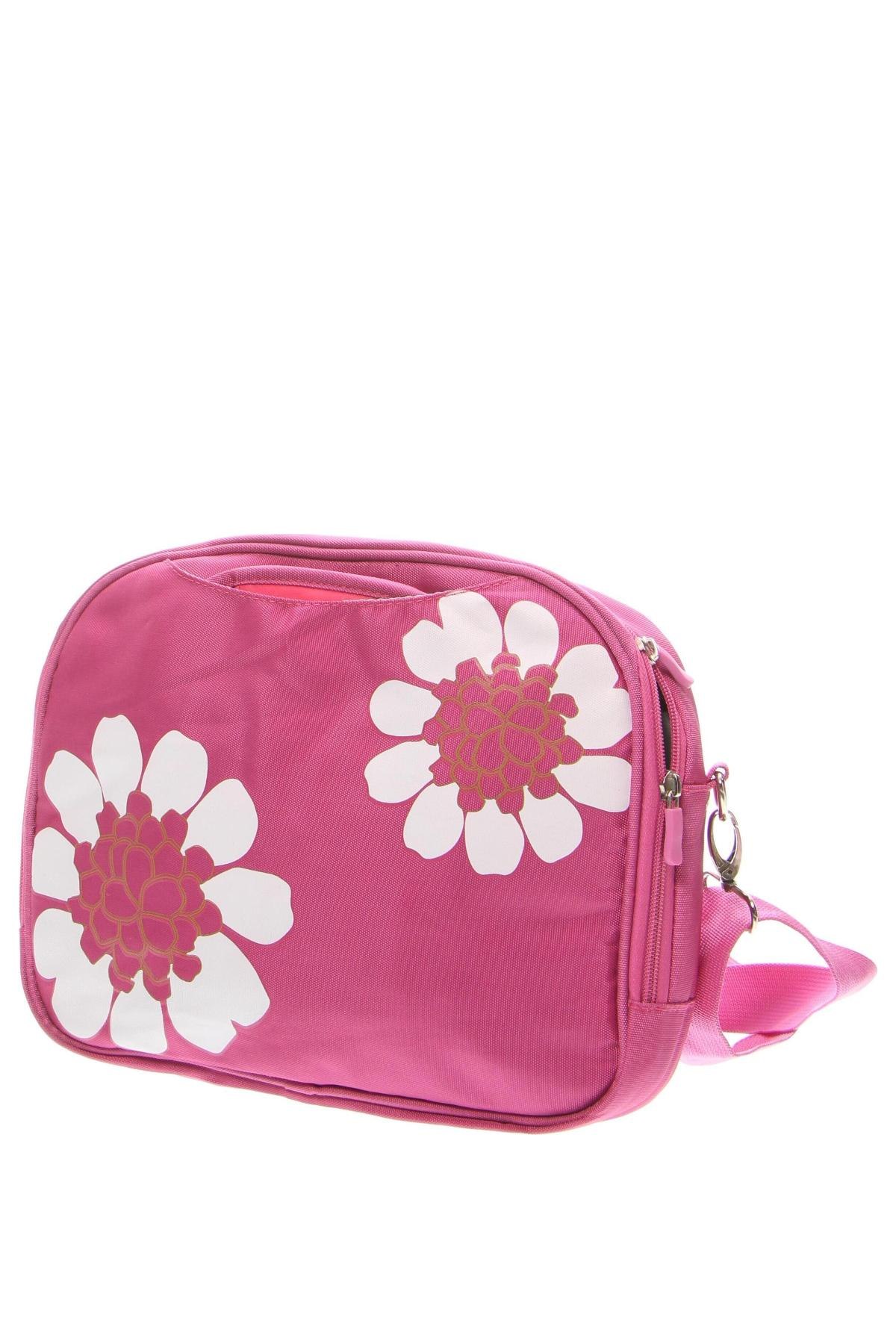 Notebook-Tasche, Farbe Rosa, Preis € 12,79