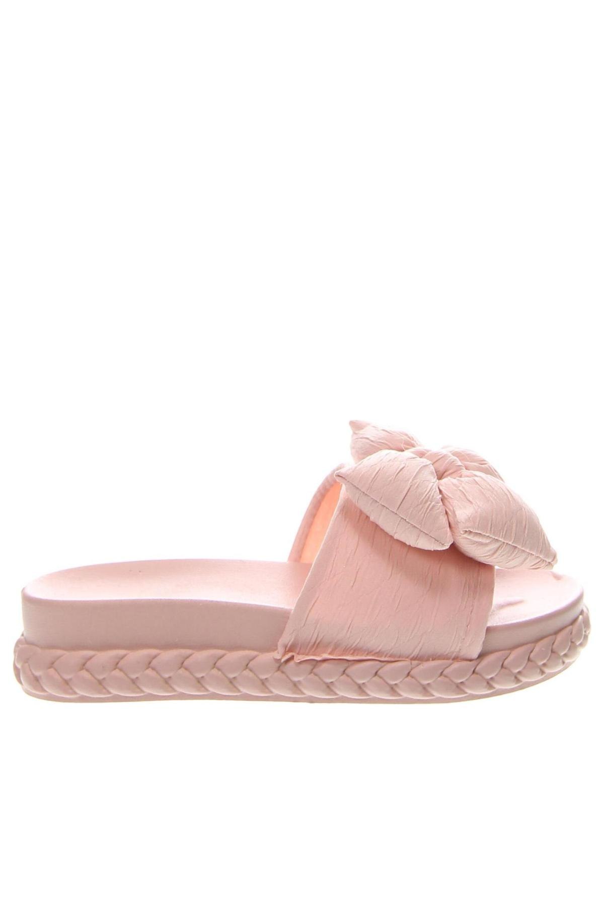 Pantolette, Größe 36, Farbe Rosa, Preis 7,99 €