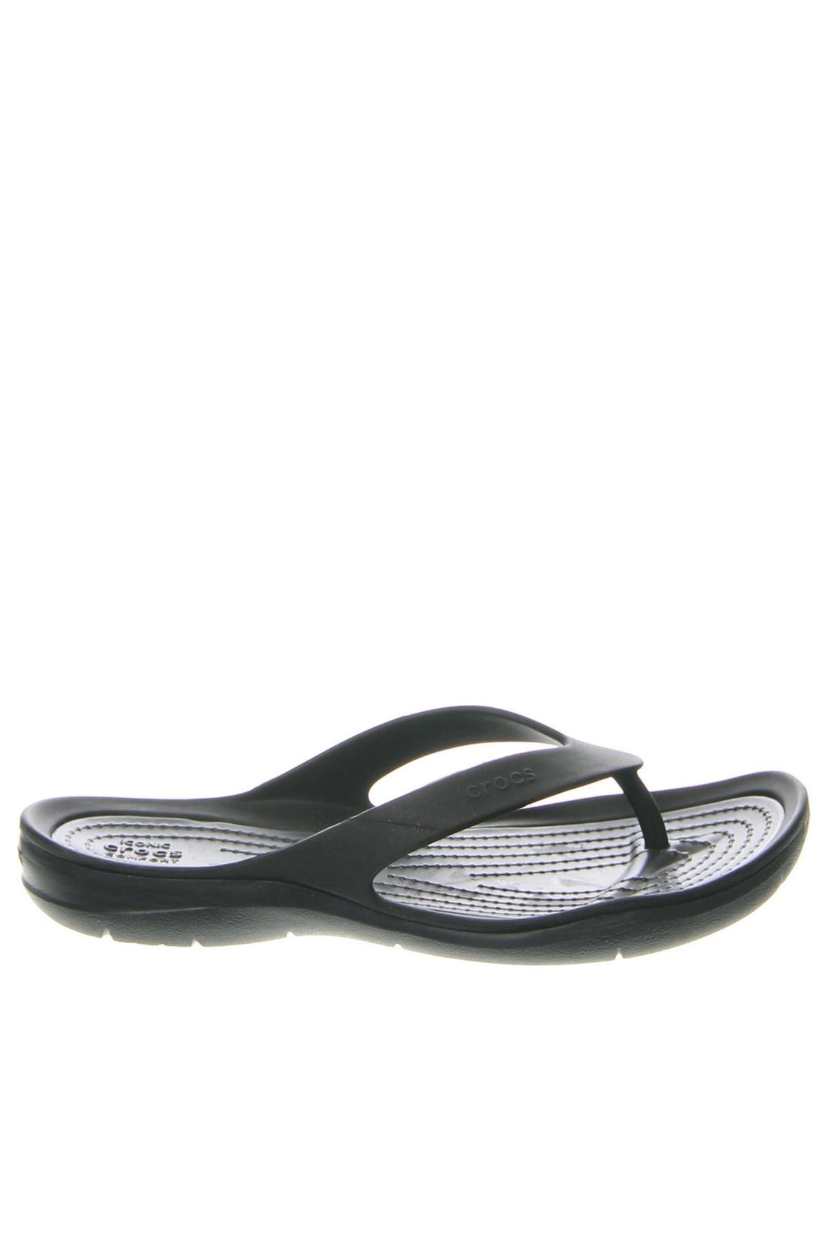 Papuci Crocs, Mărime 37, Culoare Negru, Preț 124,99 Lei