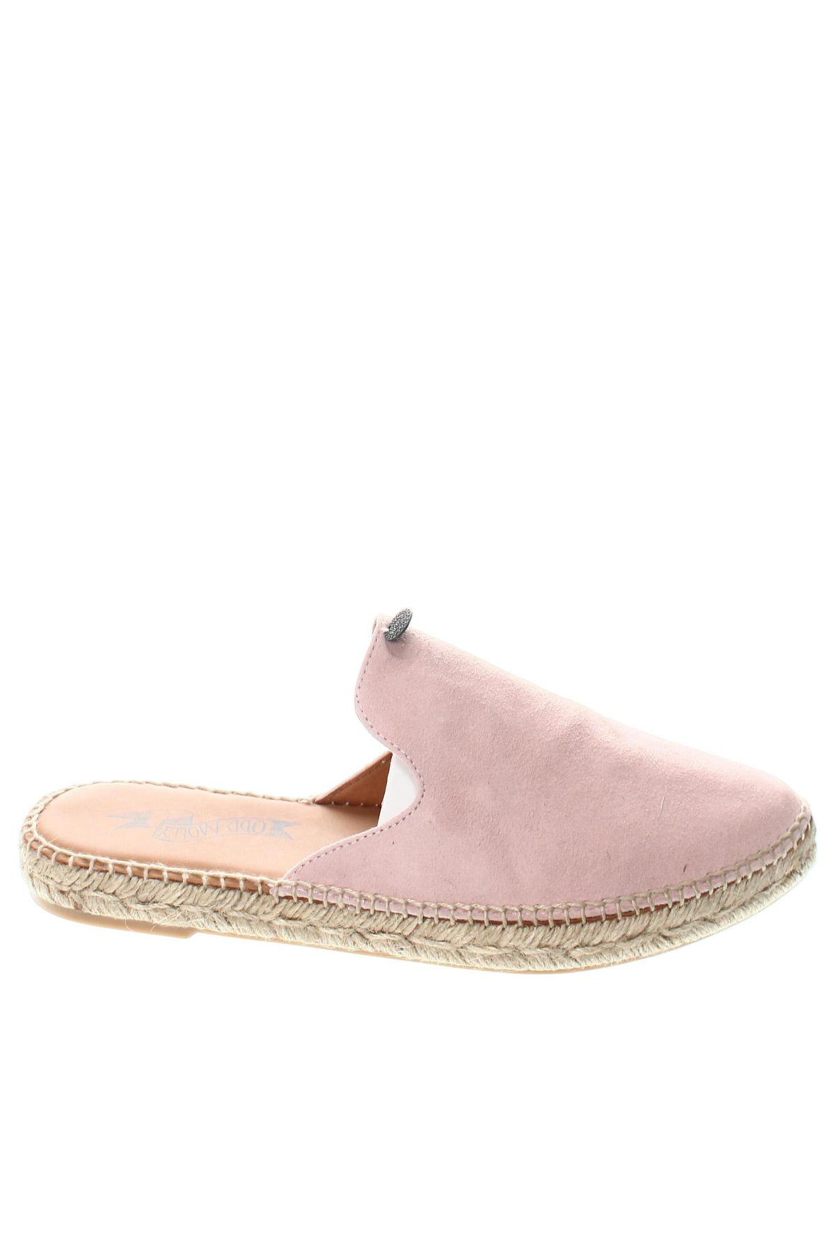 Hausschuhe Odd Molly, Größe 39, Farbe Rosa, Preis € 57,99