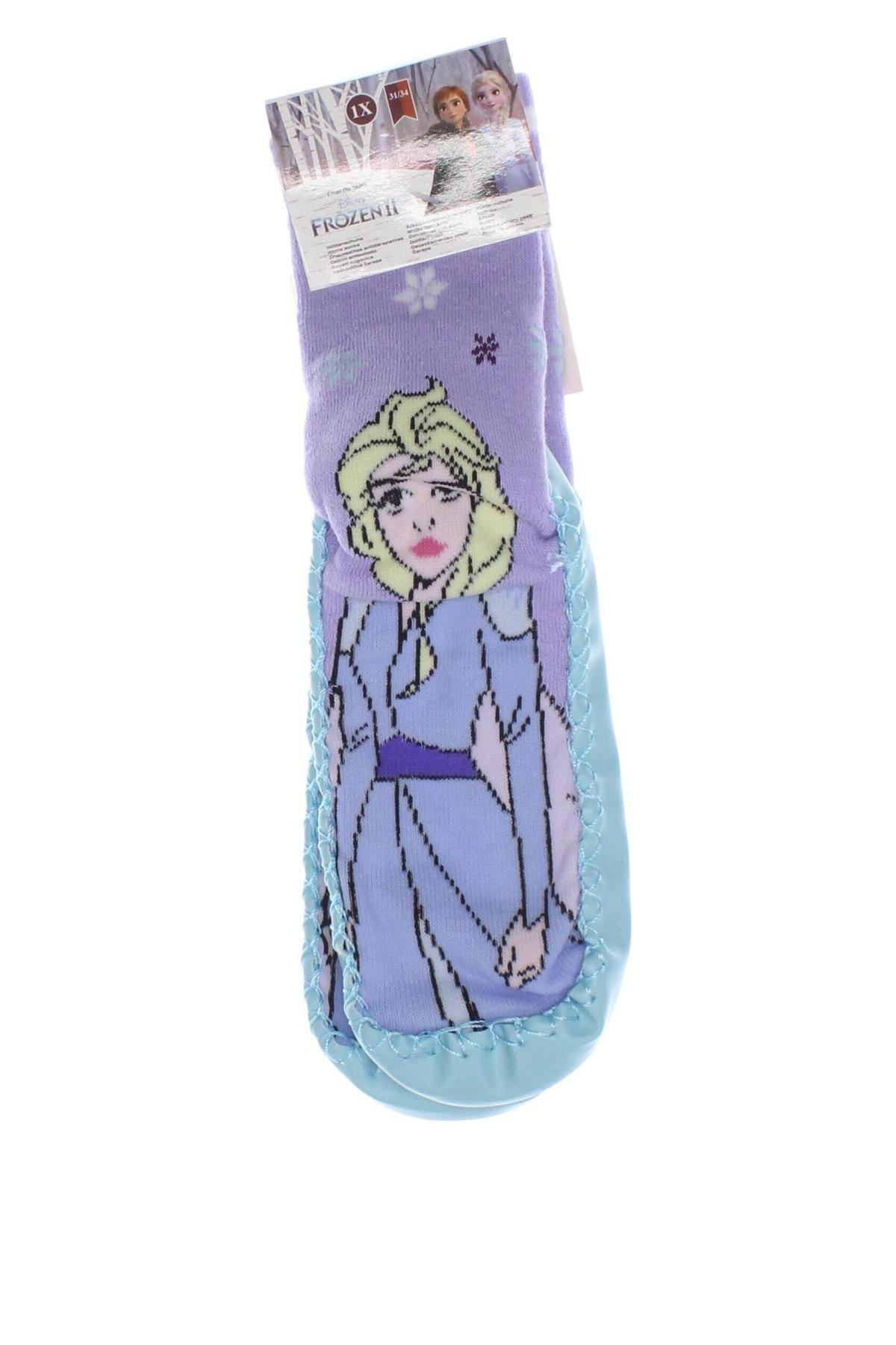 Ciorapi Disney, Mărime 5-6y/ 116-122 cm, Culoare Multicolor, Preț 25,99 Lei