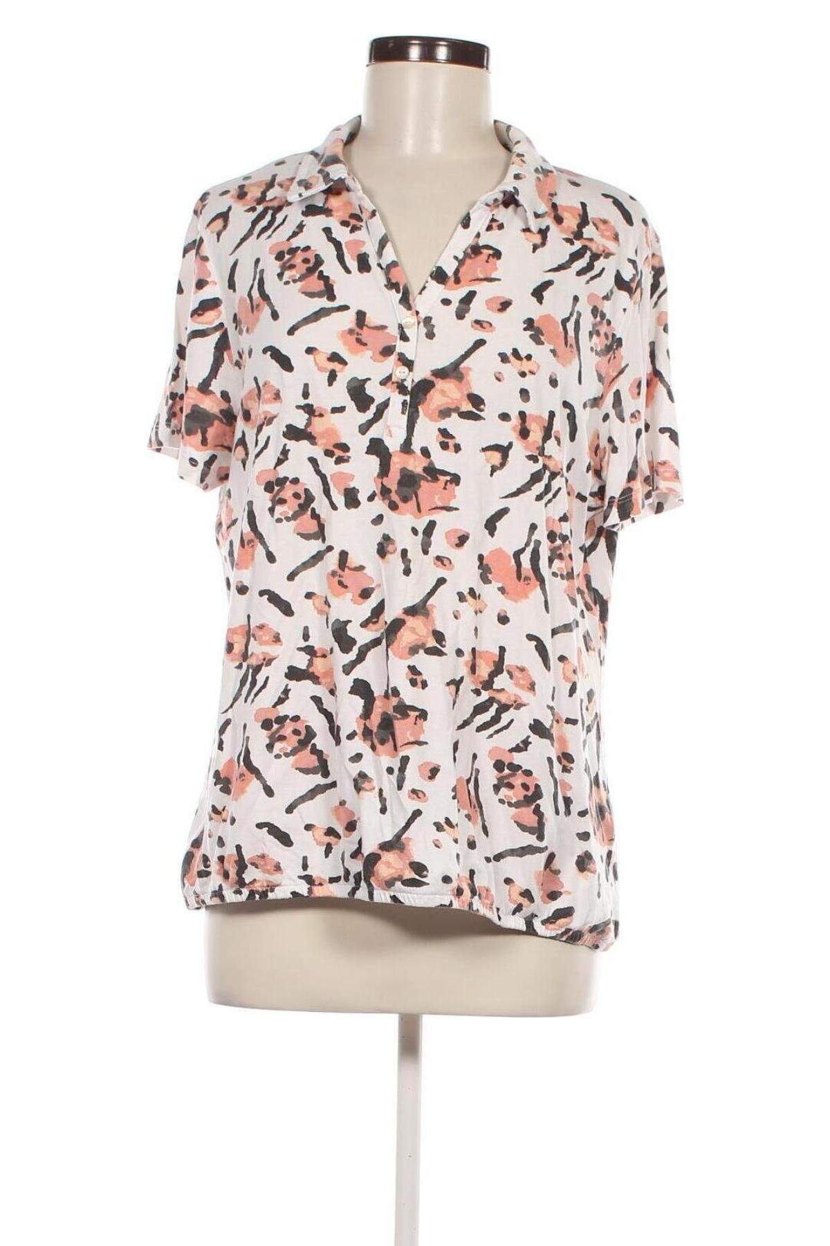 Damen Shirt, Größe M, Farbe Mehrfarbig, Preis 4,99 €