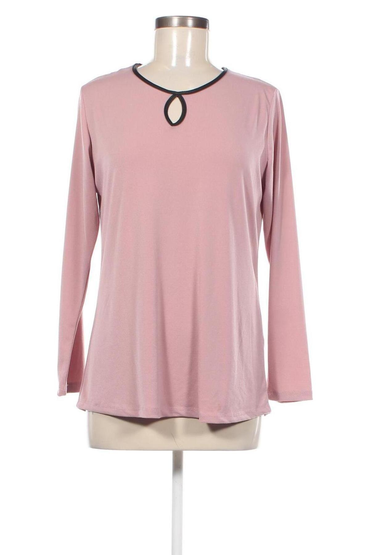 Damen Shirt, Größe L, Farbe Rosa, Preis 4,99 €