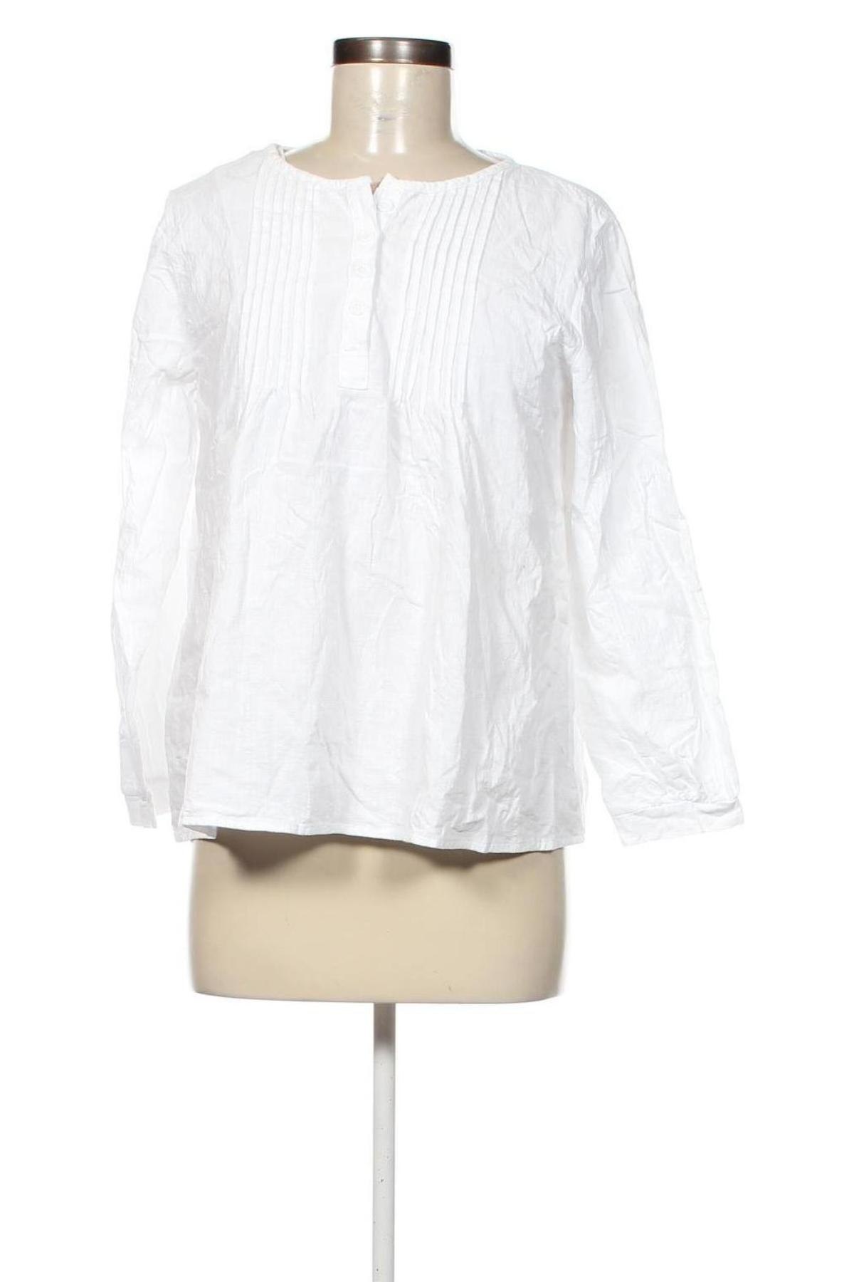 Damen Shirt, Größe XL, Farbe Weiß, Preis € 13,49