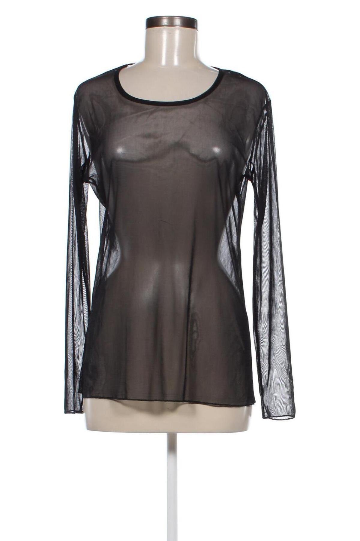 Damen Shirt, Größe XL, Farbe Schwarz, Preis € 5,99