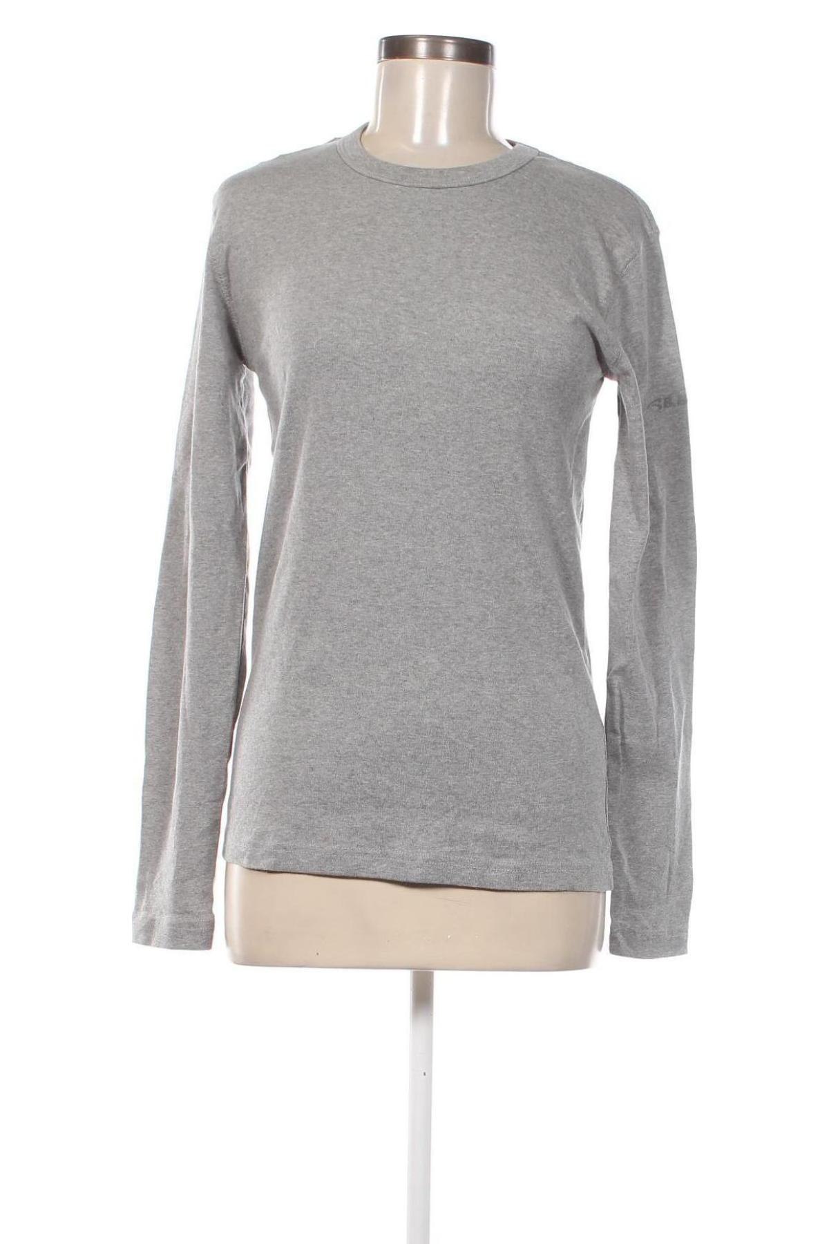 Damen Shirt, Größe M, Farbe Grau, Preis 4,99 €