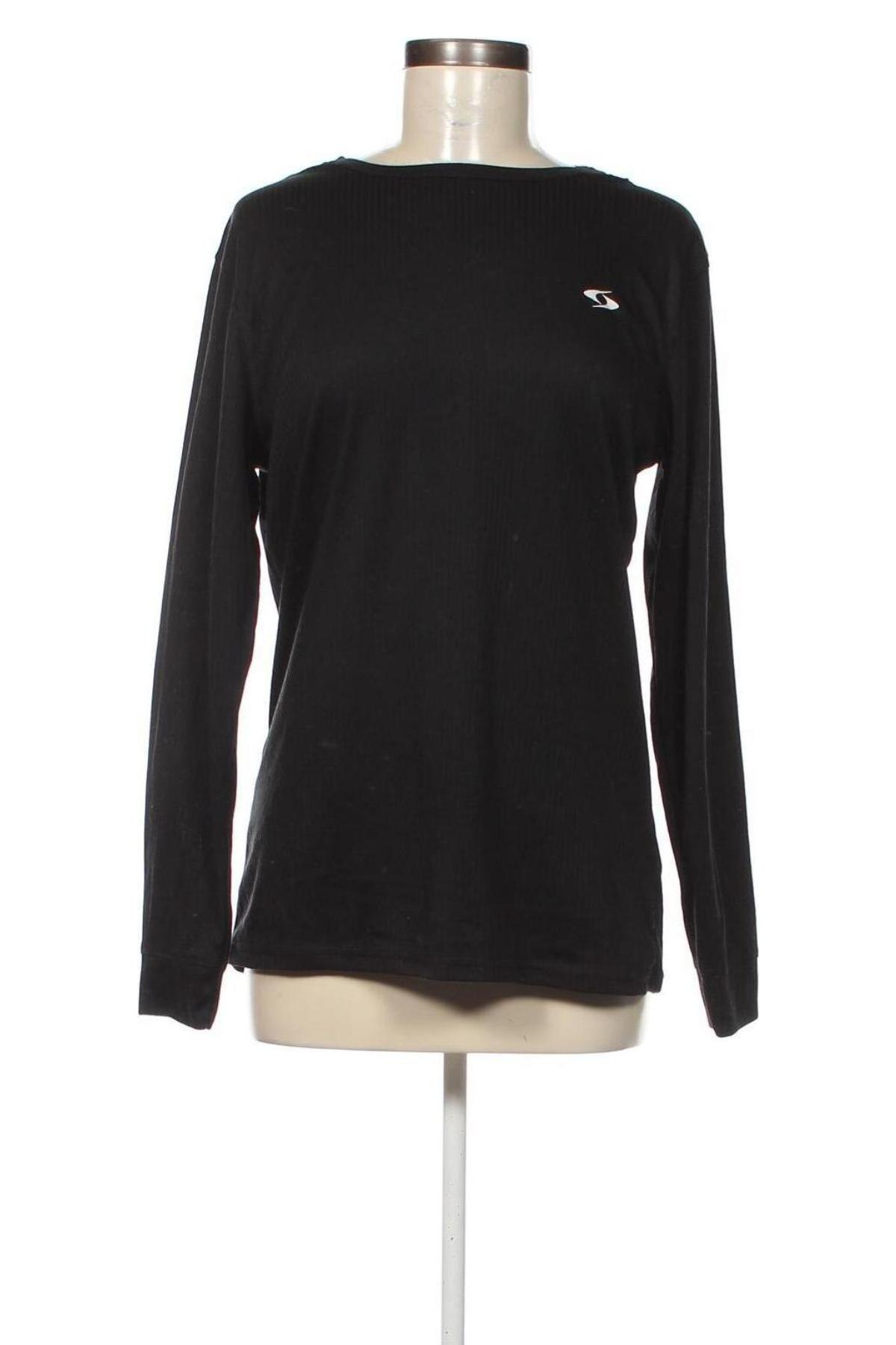 Damen Shirt, Größe XL, Farbe Schwarz, Preis € 4,99