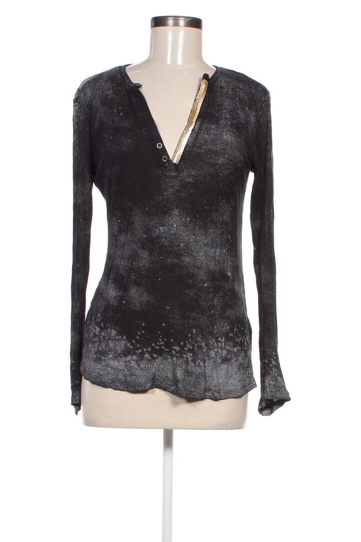 Damen Shirt, Größe M, Farbe Mehrfarbig, Preis € 4,99