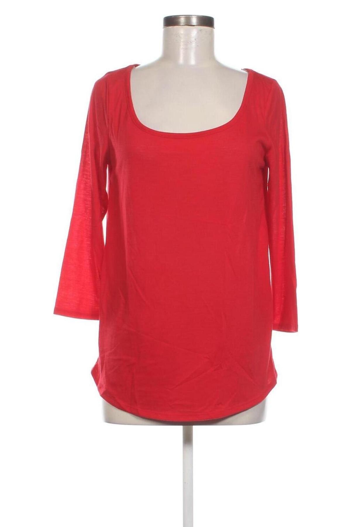 Damen Shirt, Größe M, Farbe Rot, Preis 3,99 €