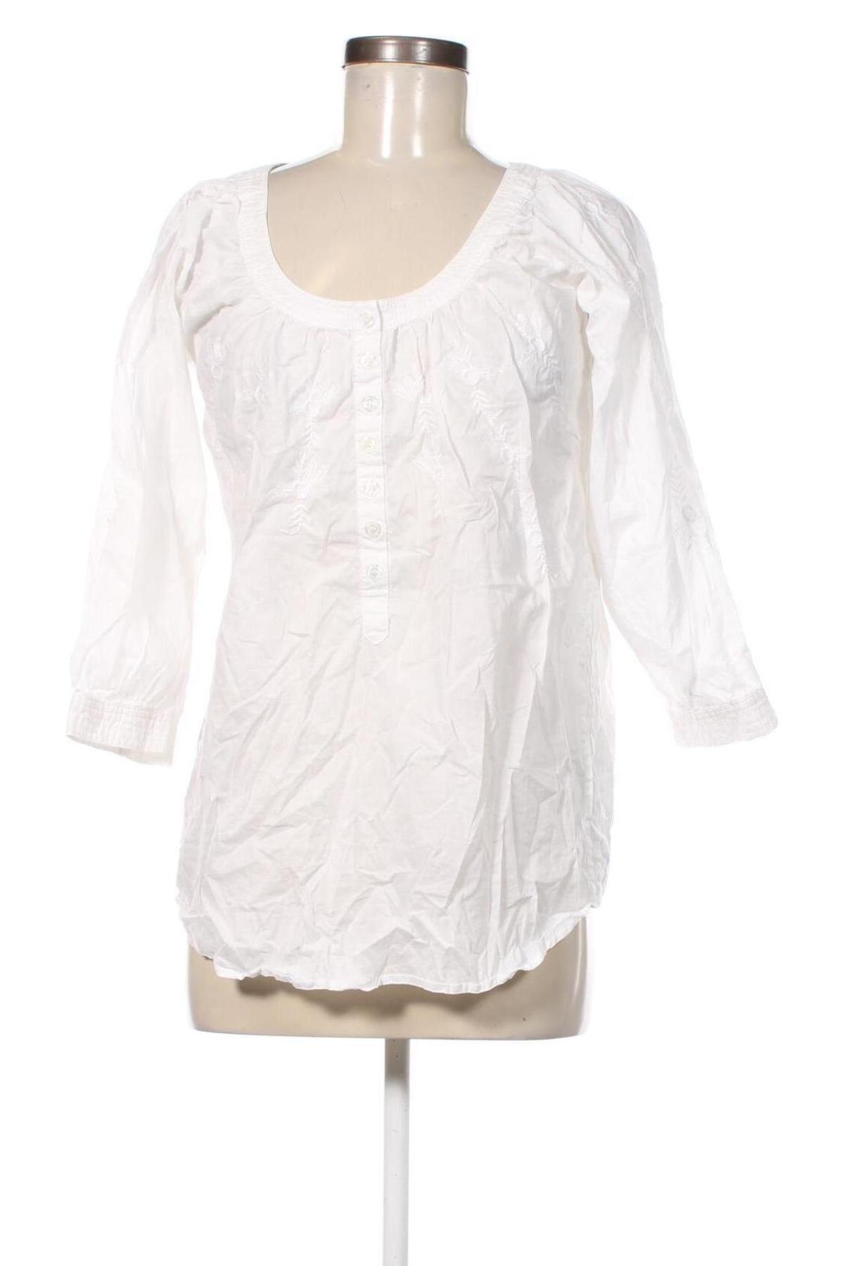 Damen Shirt, Größe S, Farbe Weiß, Preis € 5,99