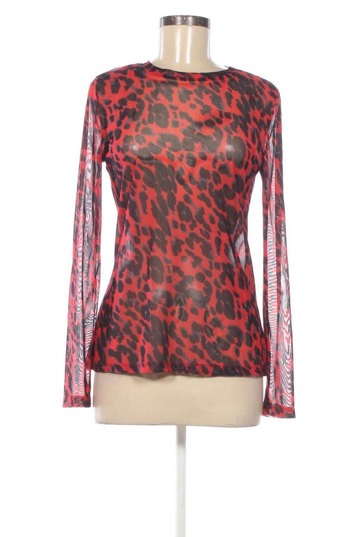 Damen Shirt, Größe M, Farbe Mehrfarbig, Preis € 4,49