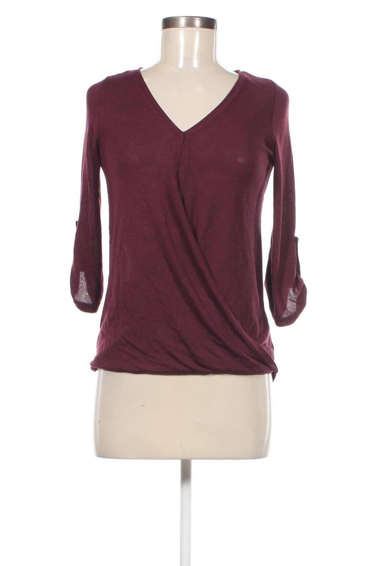 Damen Shirt, Größe S, Farbe Rot, Preis € 4,99