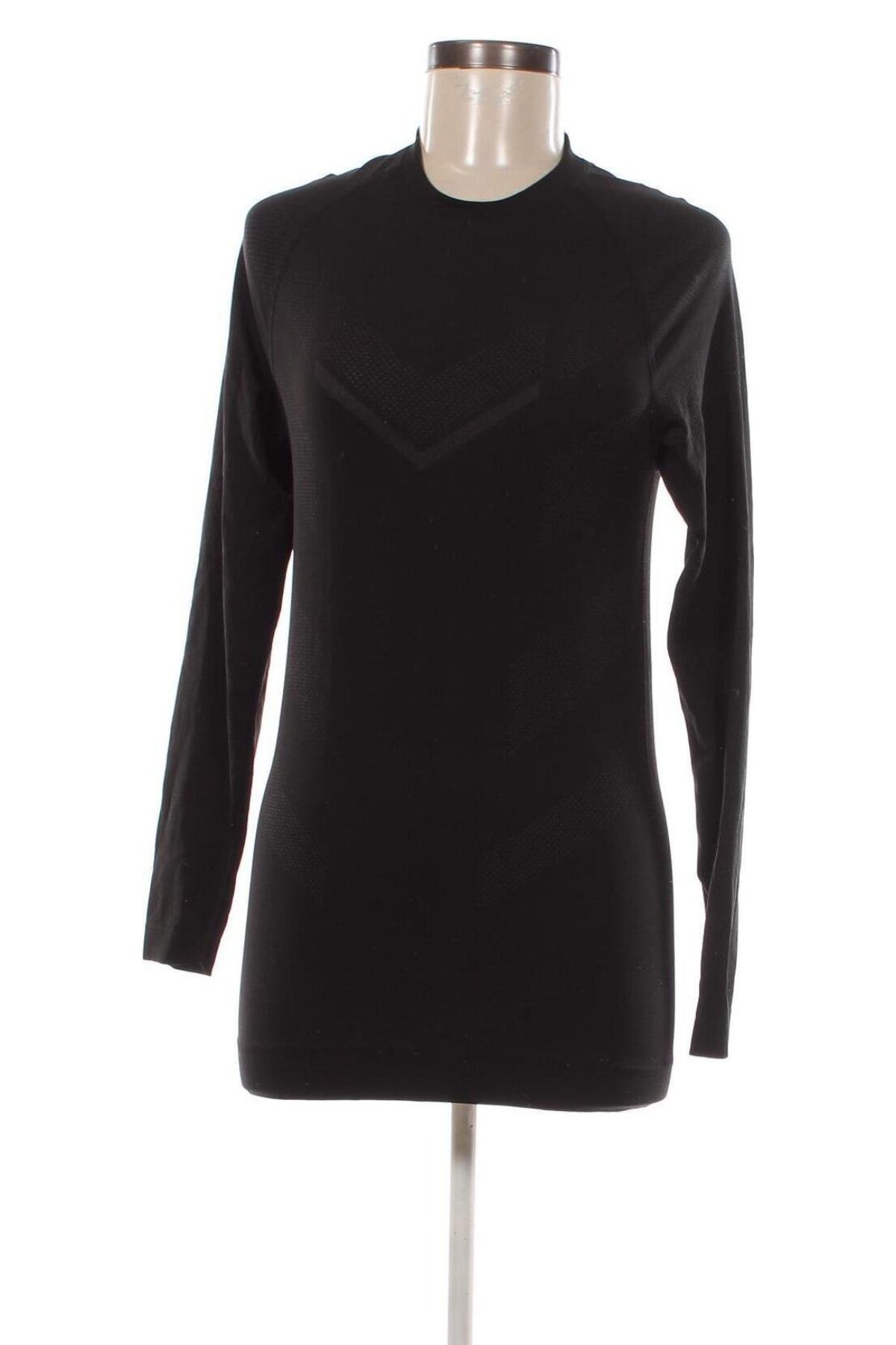 Damen Shirt, Größe M, Farbe Schwarz, Preis 4,99 €