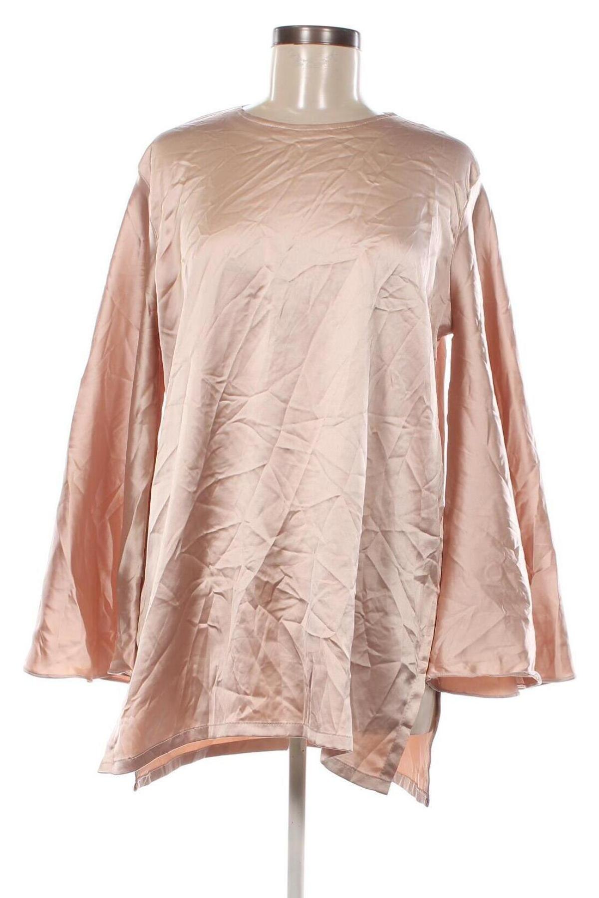 Damen Shirt, Größe M, Farbe Rosa, Preis € 4,49