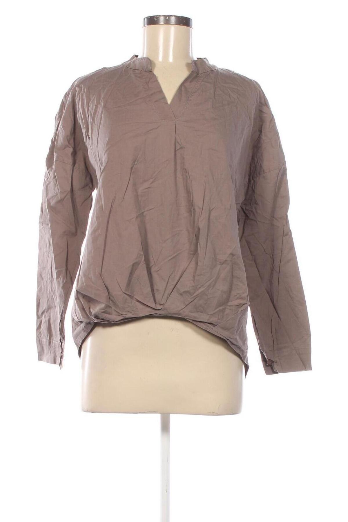 Damen Shirt, Größe S, Farbe Grau, Preis € 3,99