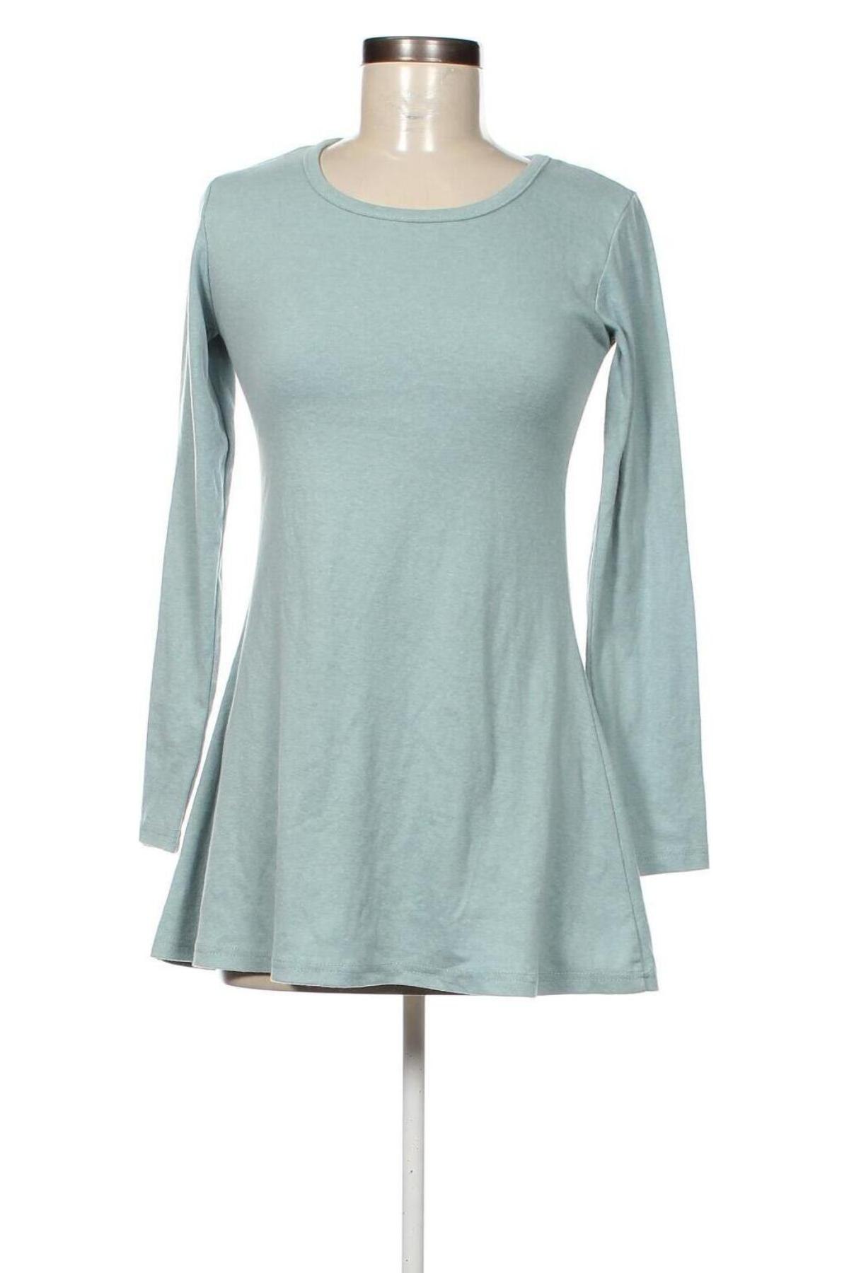 Damen Shirt, Größe S, Farbe Blau, Preis € 5,99