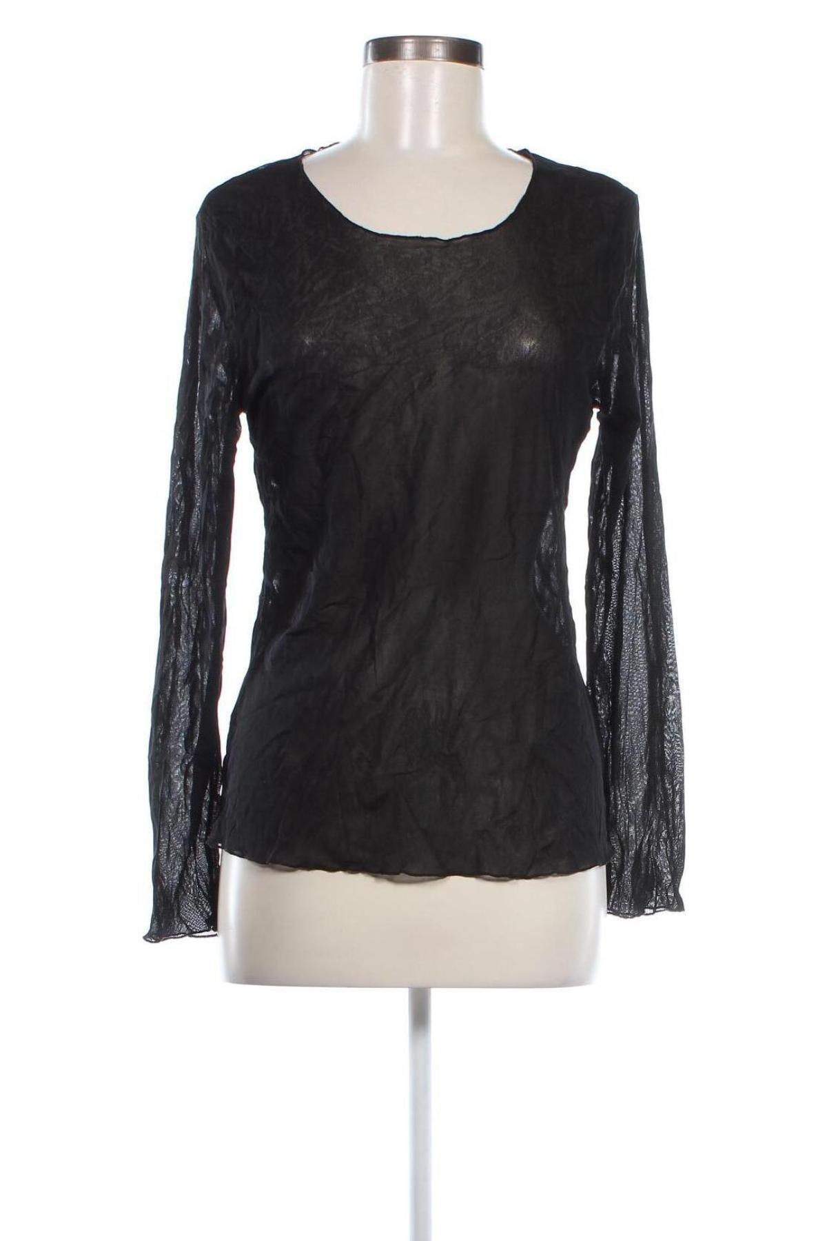 Damen Shirt, Größe XL, Farbe Schwarz, Preis 5,99 €