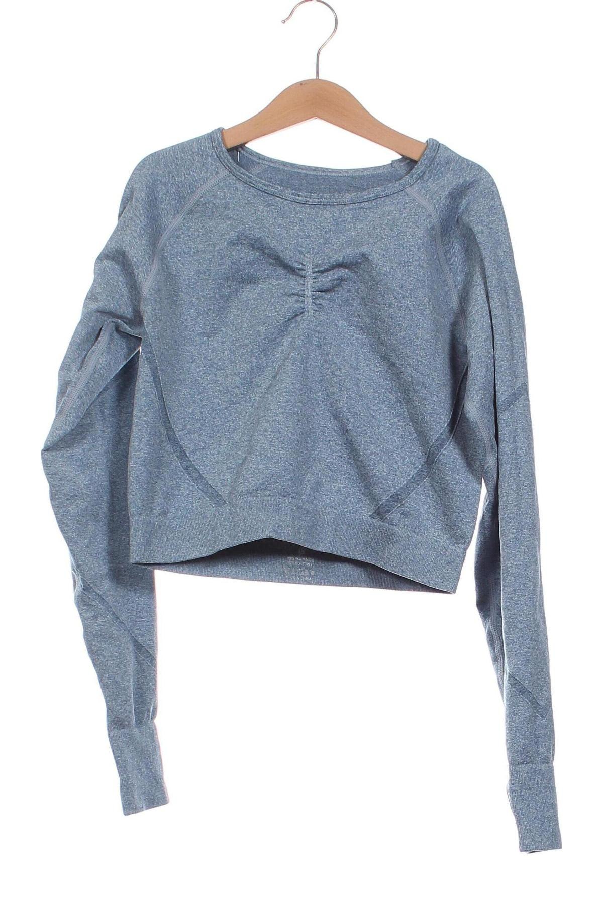 Damen Shirt, Größe L, Farbe Blau, Preis 6,99 €