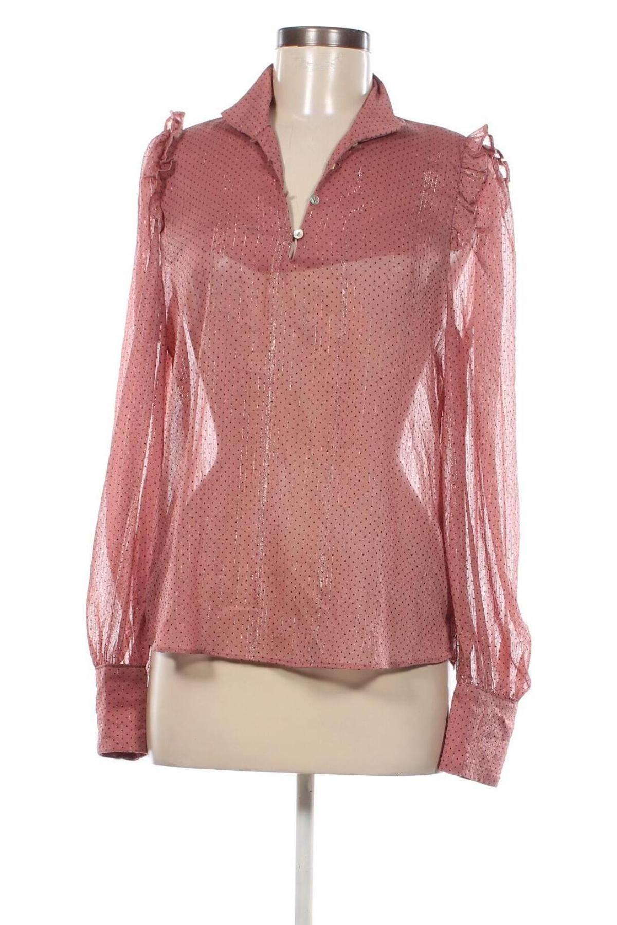 Damen Shirt, Größe M, Farbe Mehrfarbig, Preis 4,99 €