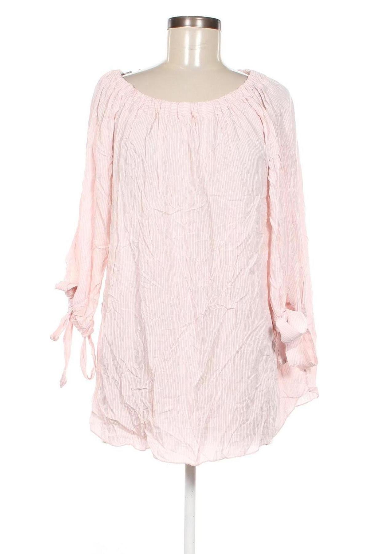 Damen Shirt, Größe M, Farbe Rosa, Preis € 4,99