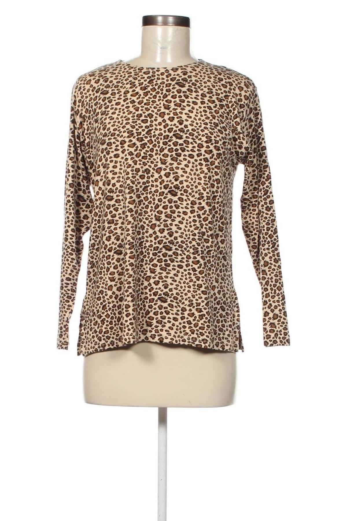 Damen Shirt, Größe M, Farbe Mehrfarbig, Preis € 3,99