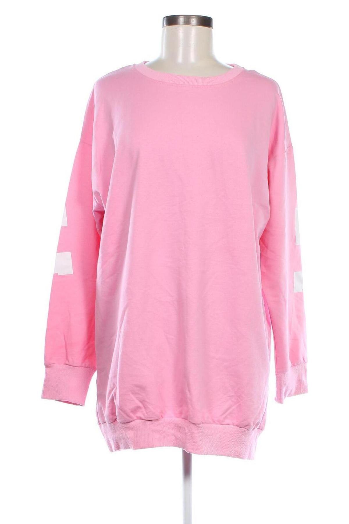 Damen Shirt, Größe M, Farbe Rosa, Preis € 4,99