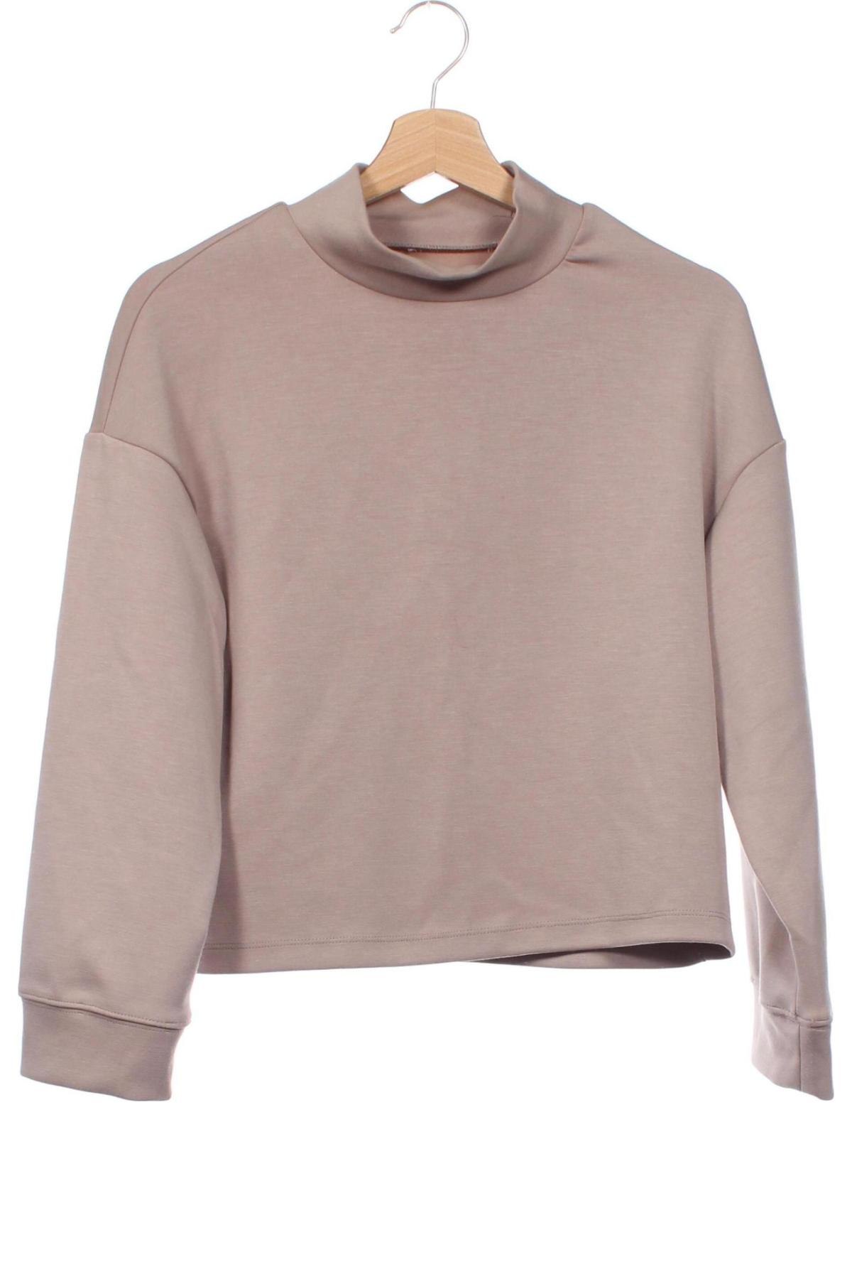 Damen Shirt, Größe XS, Farbe Beige, Preis 18,47 €