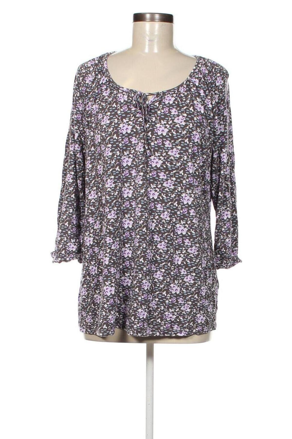 Damen Shirt, Größe XXL, Farbe Mehrfarbig, Preis 4,99 €