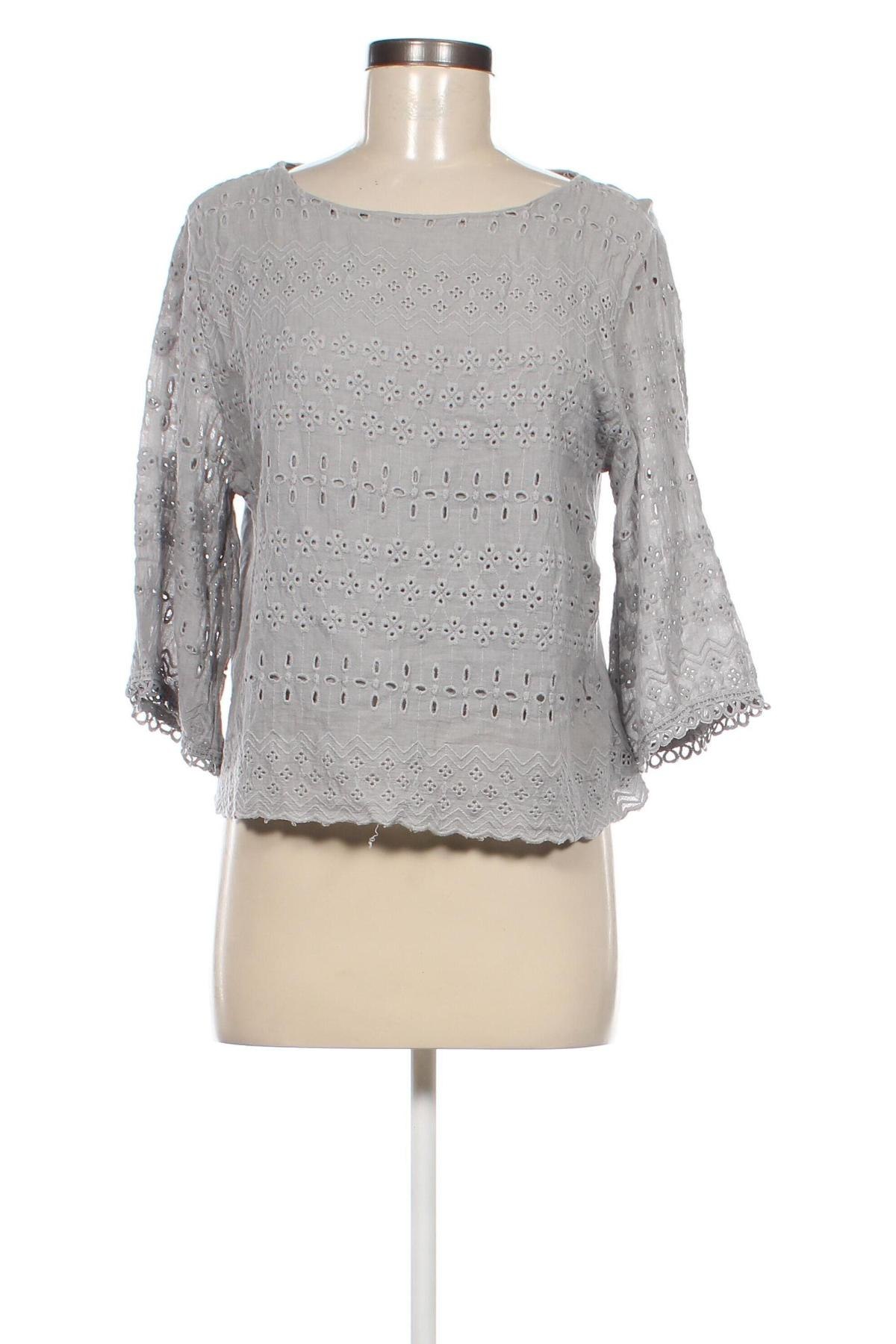 Damen Shirt, Größe S, Farbe Grau, Preis € 4,99