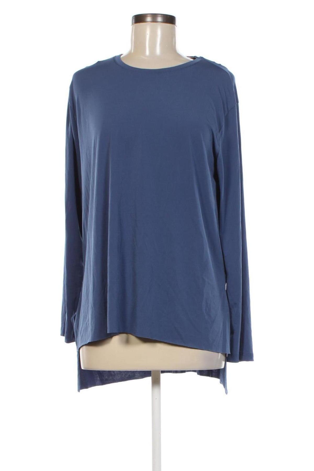 Damen Shirt, Größe L, Farbe Blau, Preis € 9,99