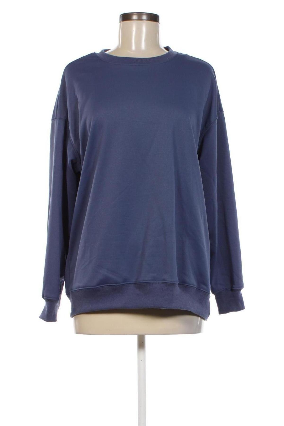 Damen Shirt, Größe S, Farbe Blau, Preis 4,99 €