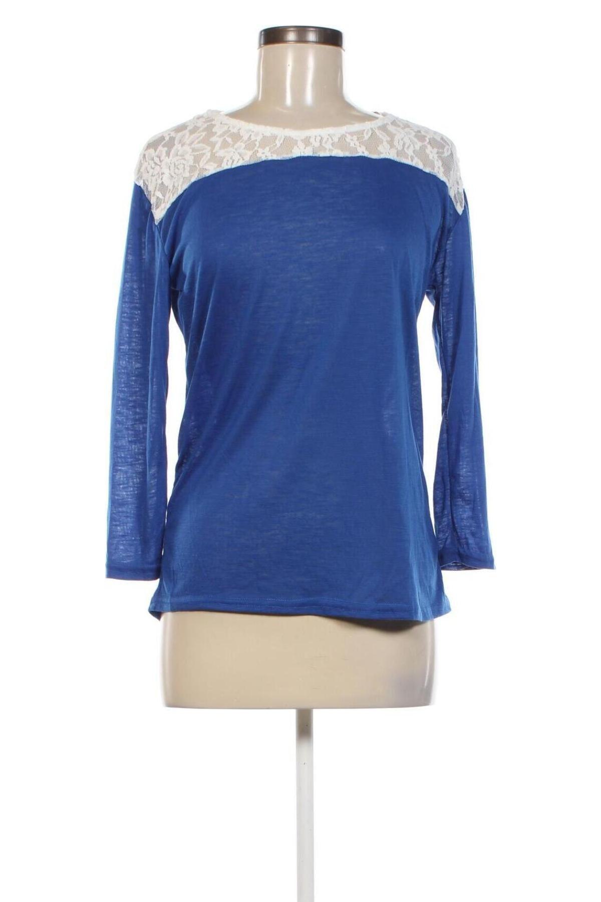 Damen Shirt, Größe S, Farbe Blau, Preis 4,99 €