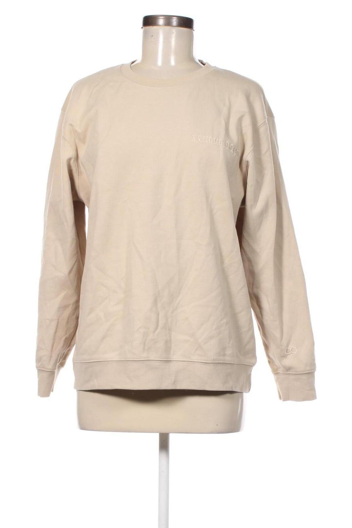 Damen Shirt, Größe L, Farbe Beige, Preis € 4,99