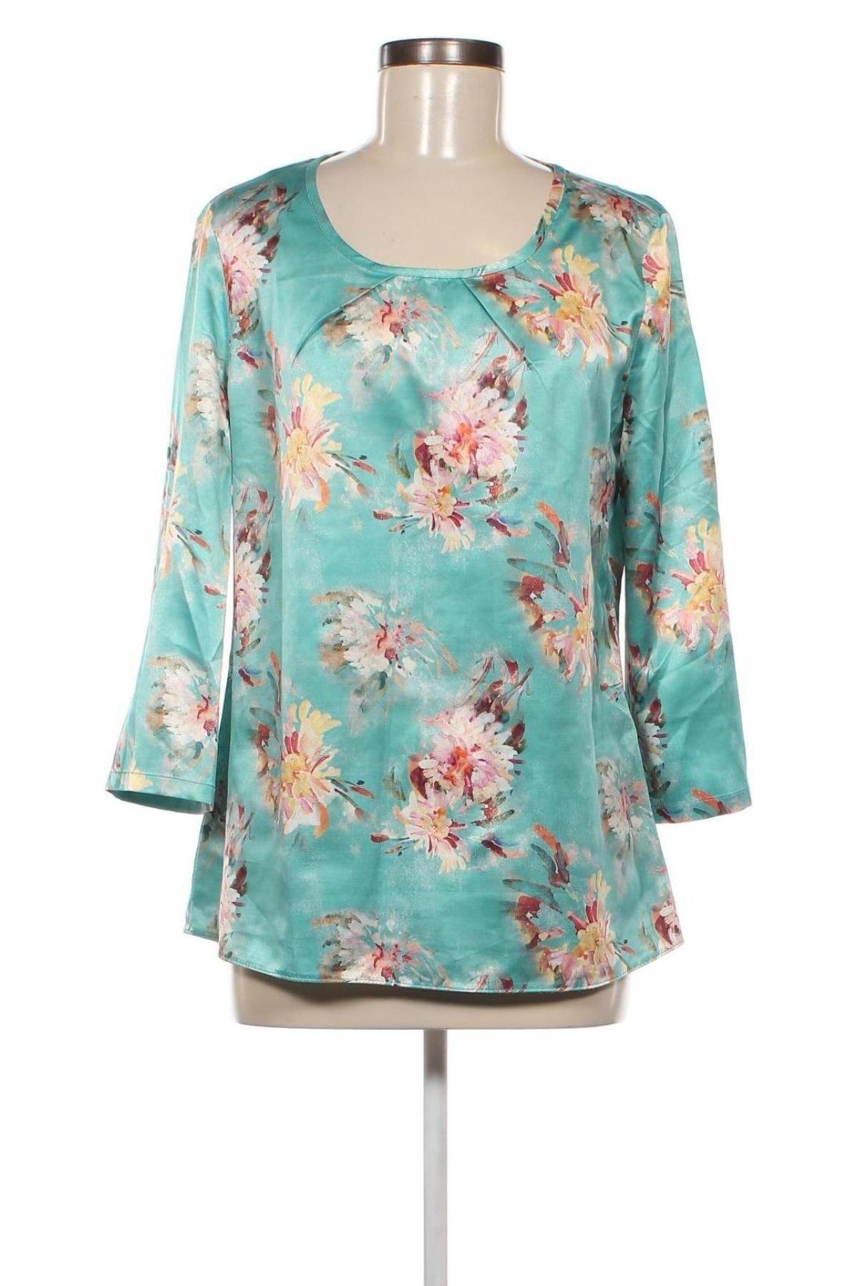 Damen Shirt, Größe L, Farbe Mehrfarbig, Preis € 9,62