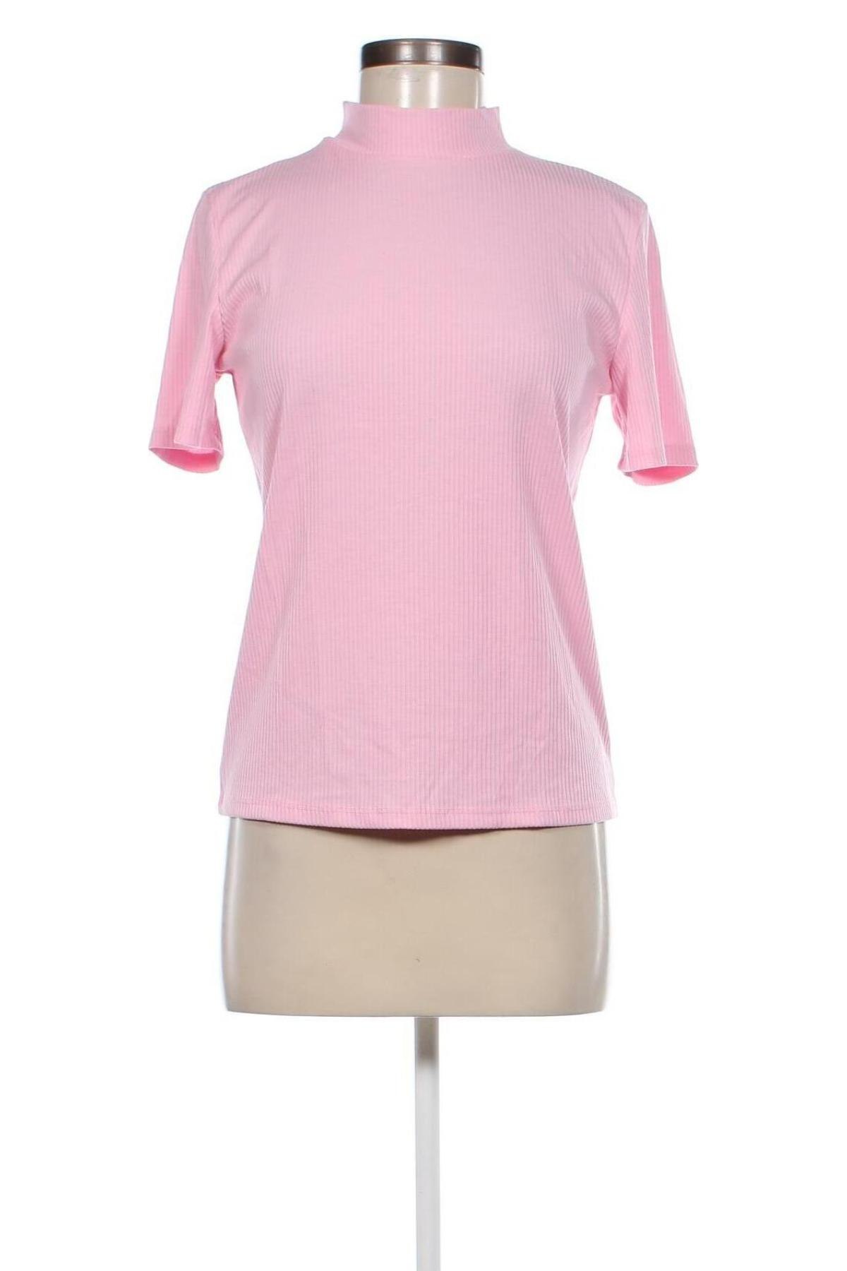 Damen Shirt, Größe M, Farbe Rosa, Preis € 6,99