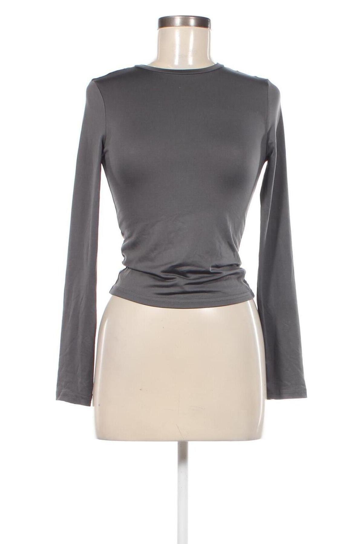 Damen Shirt, Größe S, Farbe Grau, Preis € 5,99