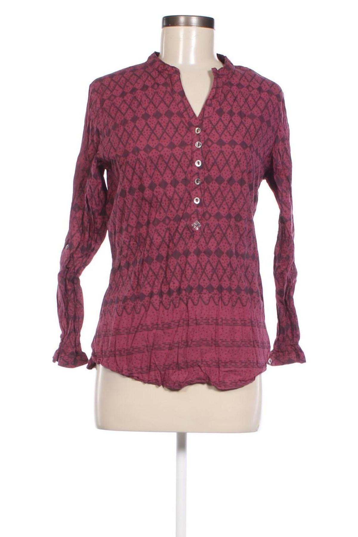 Damen Shirt, Größe M, Farbe Mehrfarbig, Preis € 4,99