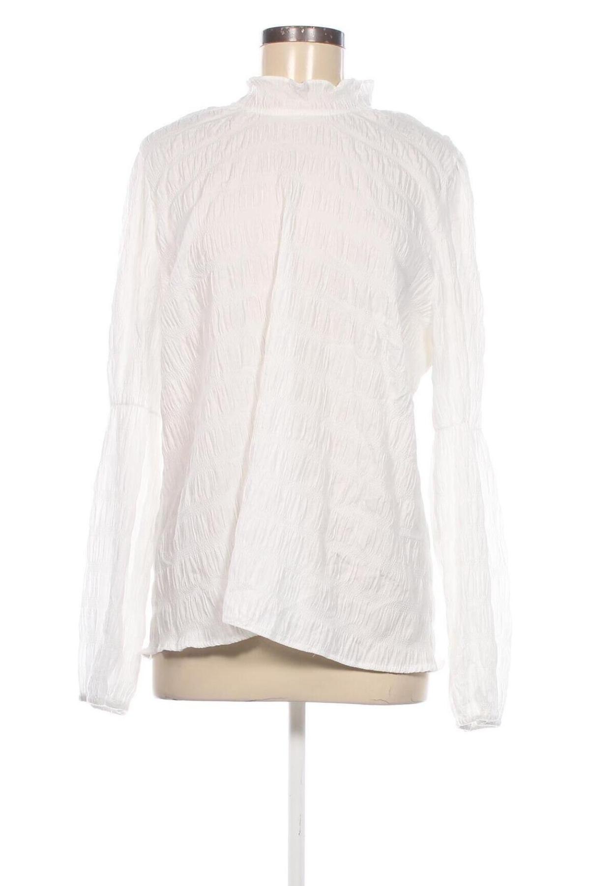 Damen Shirt, Größe XL, Farbe Weiß, Preis € 3,99