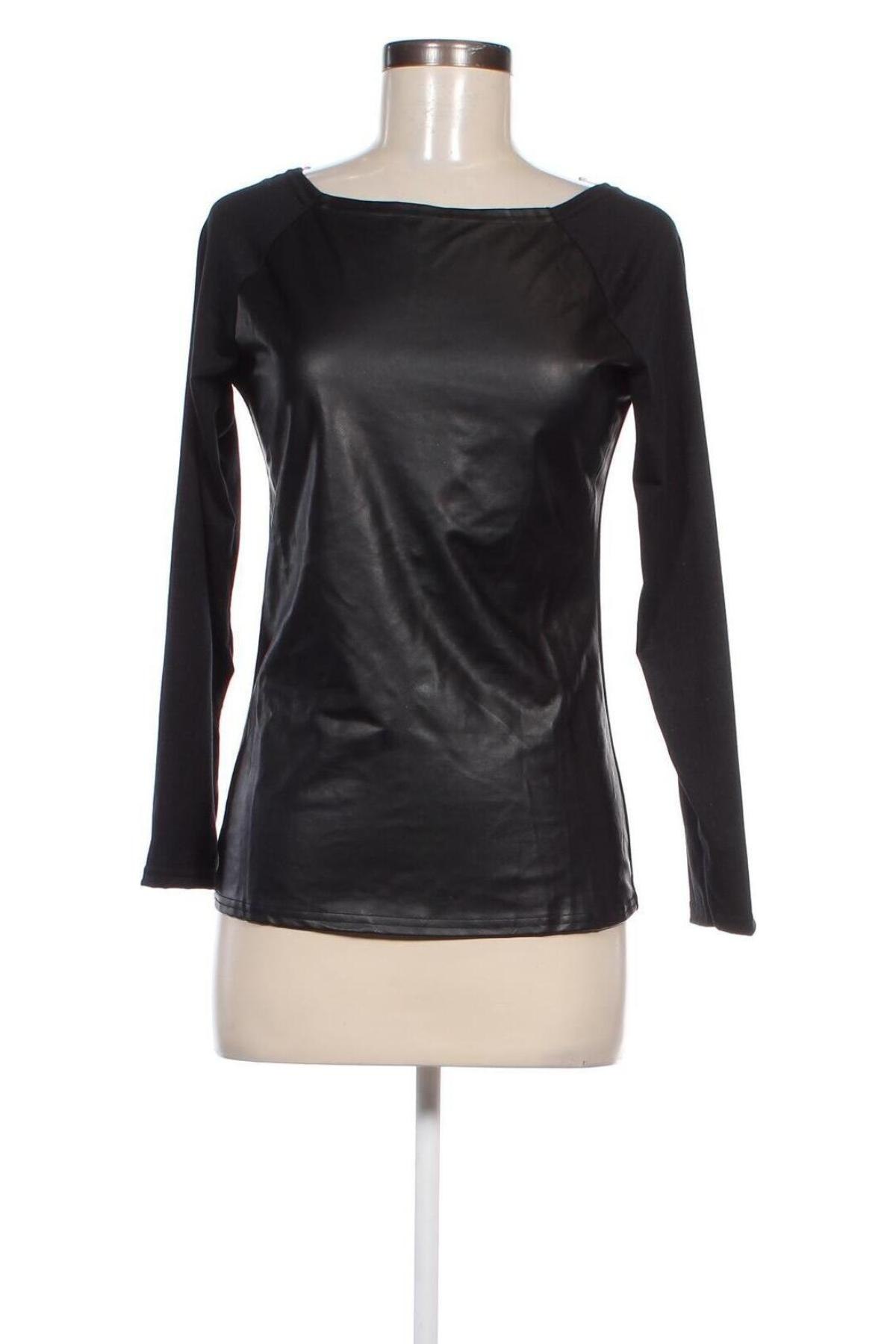 Damen Shirt, Größe M, Farbe Schwarz, Preis 9,74 €