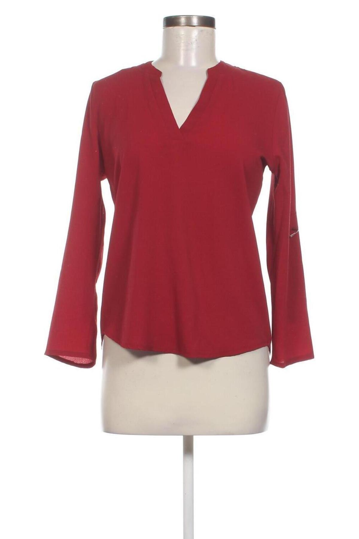 Damen Shirt, Größe L, Farbe Rot, Preis € 5,29