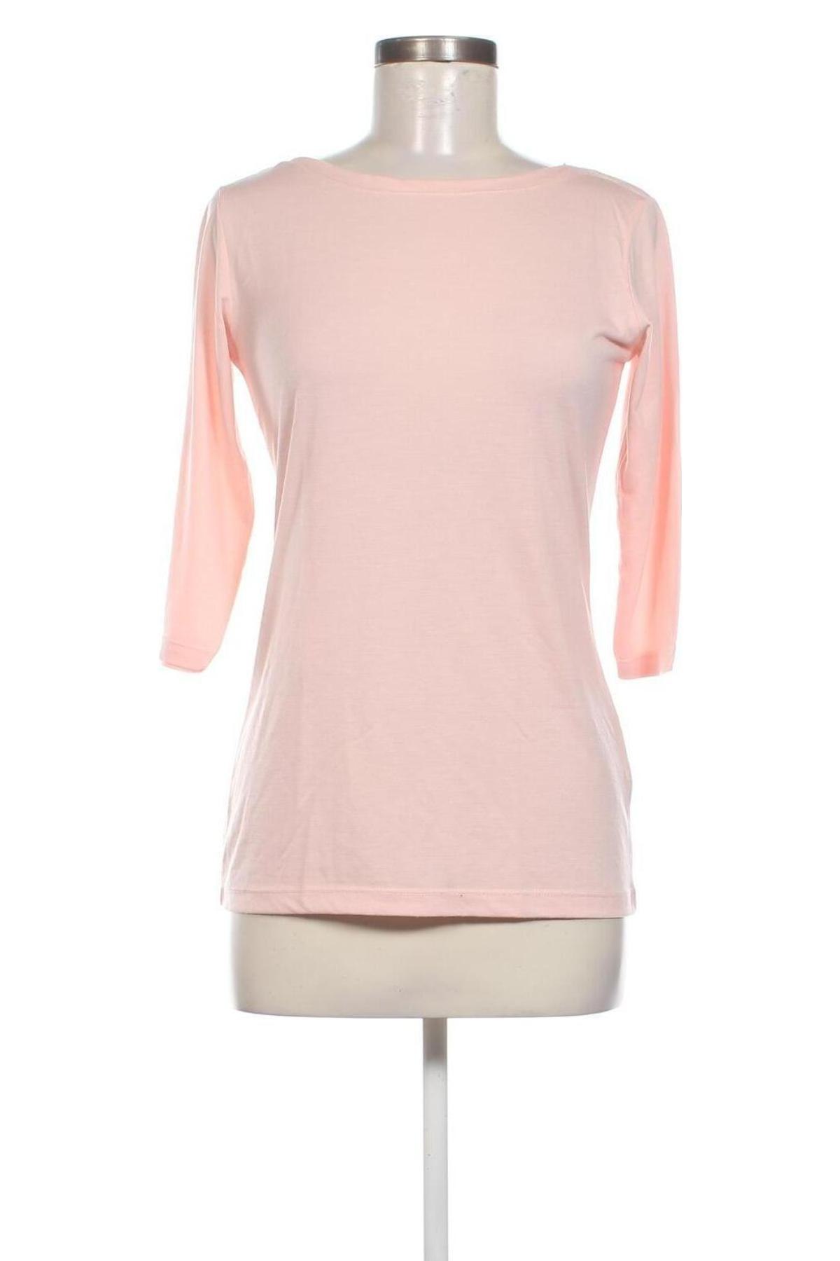 Damen Shirt, Größe M, Farbe Rosa, Preis € 4,99