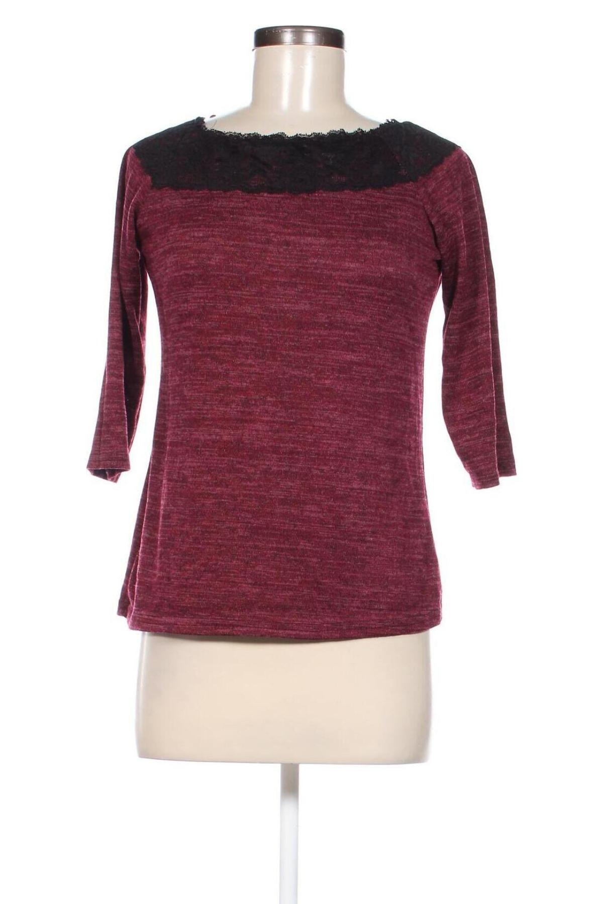 Damen Shirt, Größe S, Farbe Rot, Preis € 3,99