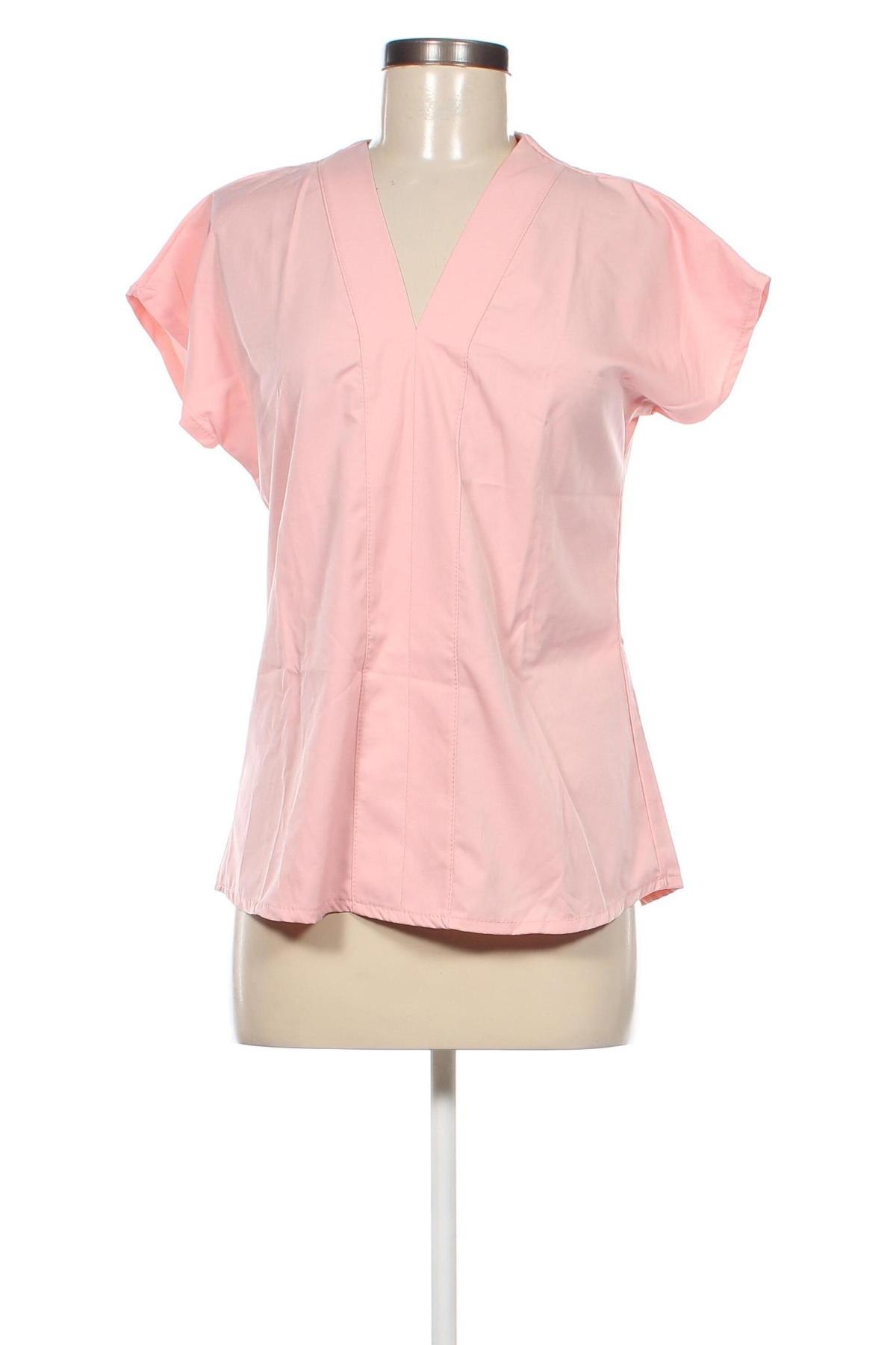 Damen Shirt, Größe M, Farbe Rosa, Preis € 7,99