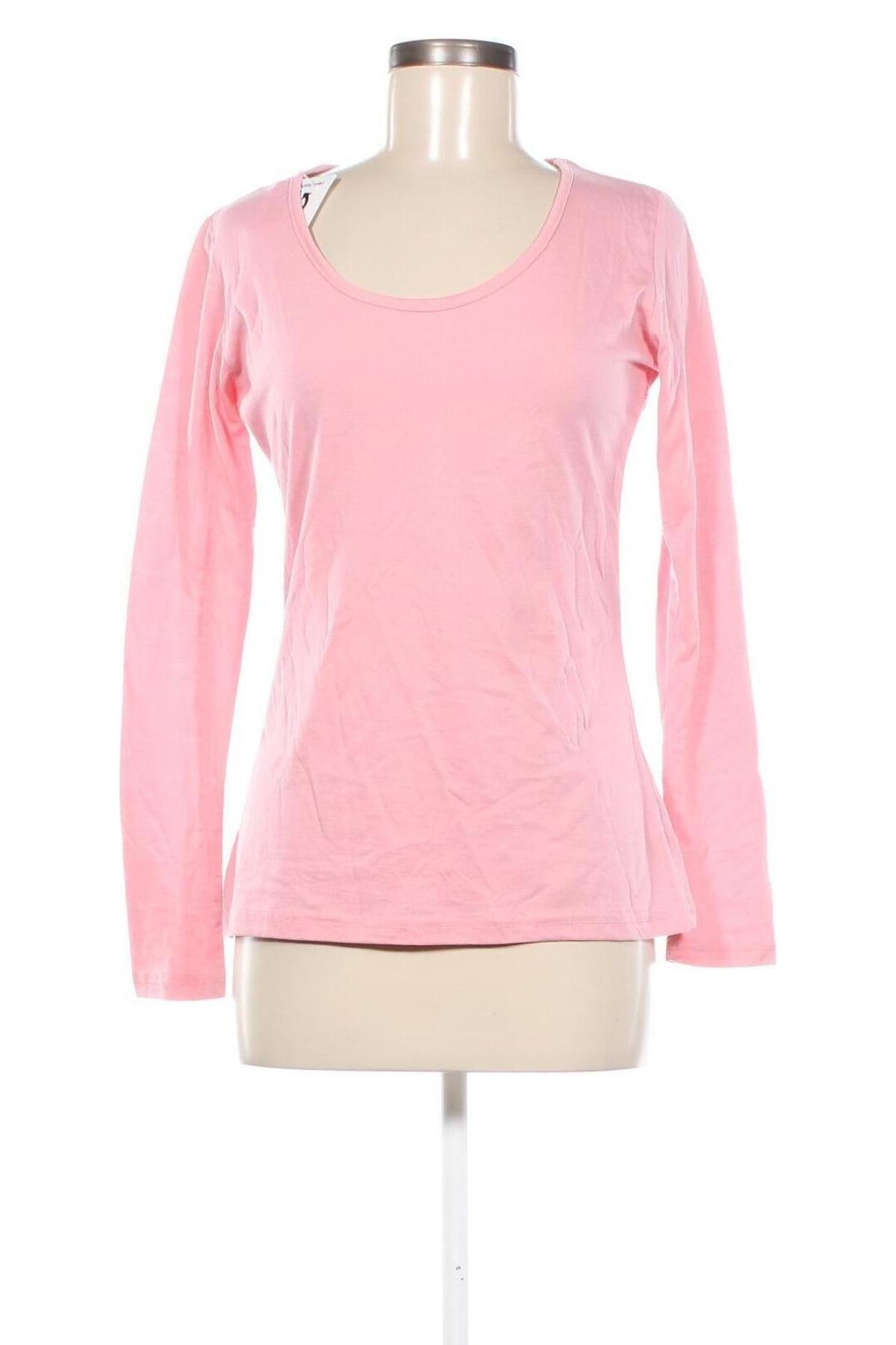 Damen Shirt, Größe S, Farbe Rosa, Preis € 4,99