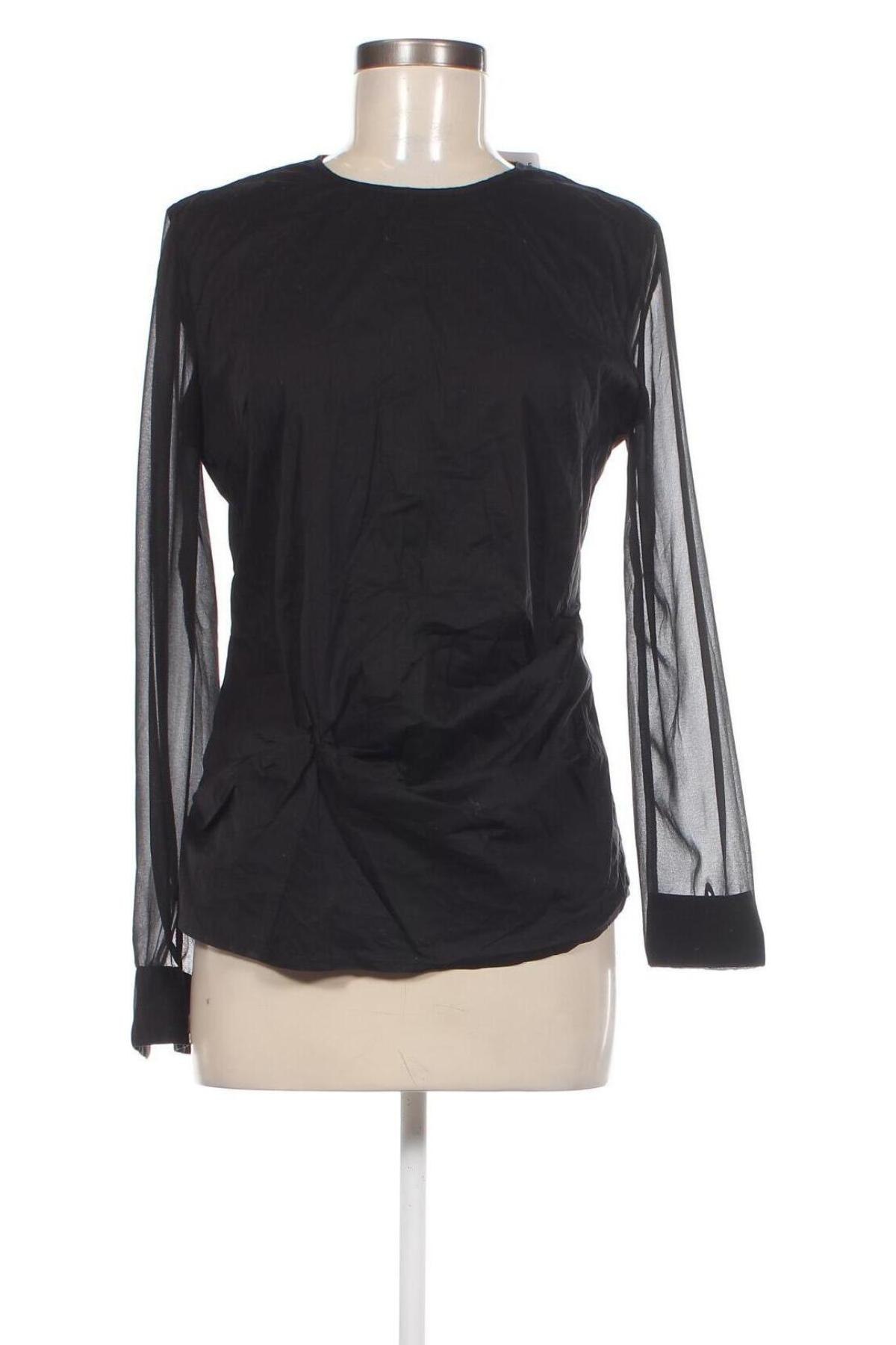 Damen Shirt, Größe S, Farbe Schwarz, Preis 7,49 €