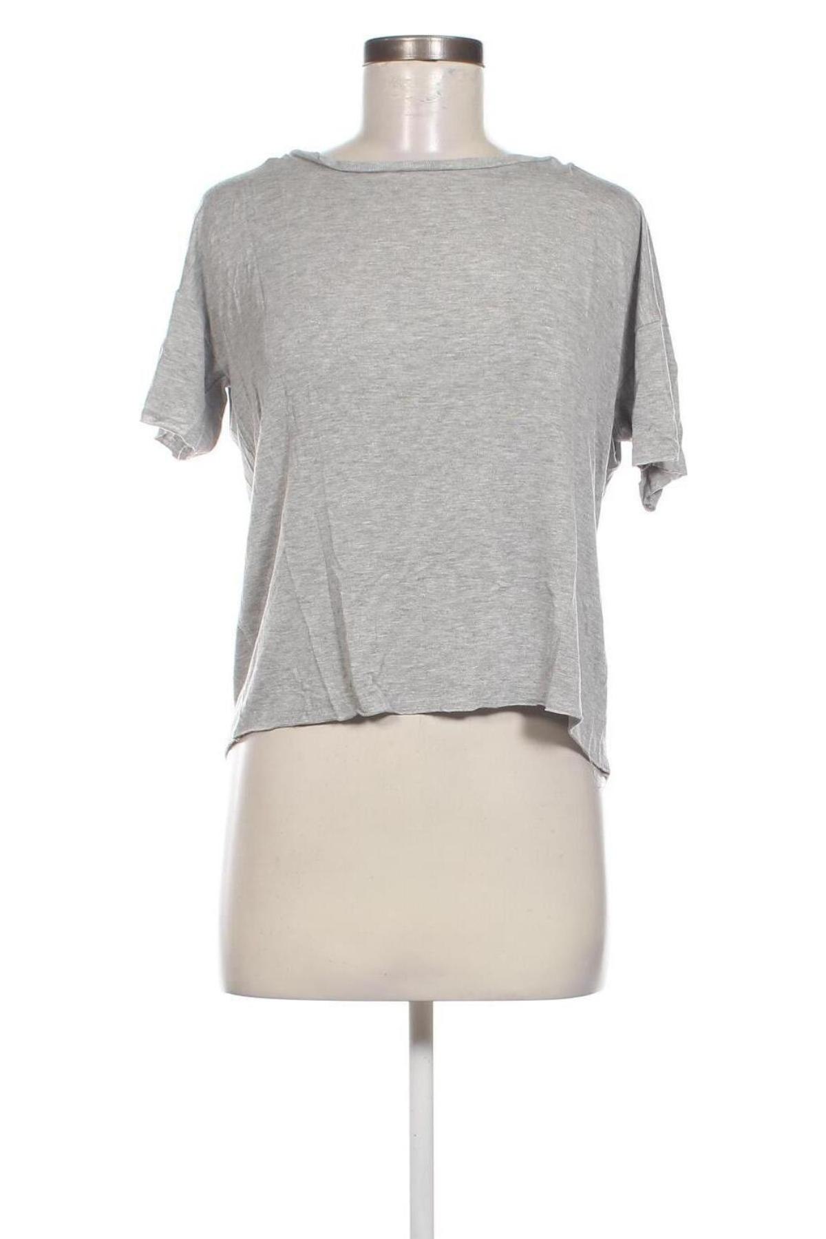 Damen Shirt, Größe L, Farbe Grau, Preis € 5,29