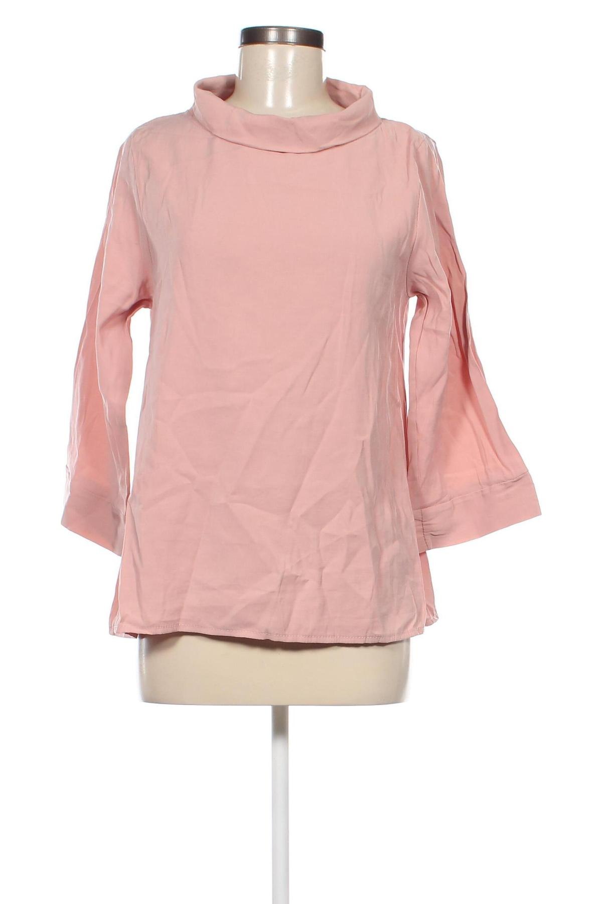 Damen Shirt, Größe M, Farbe Rosa, Preis € 4,99